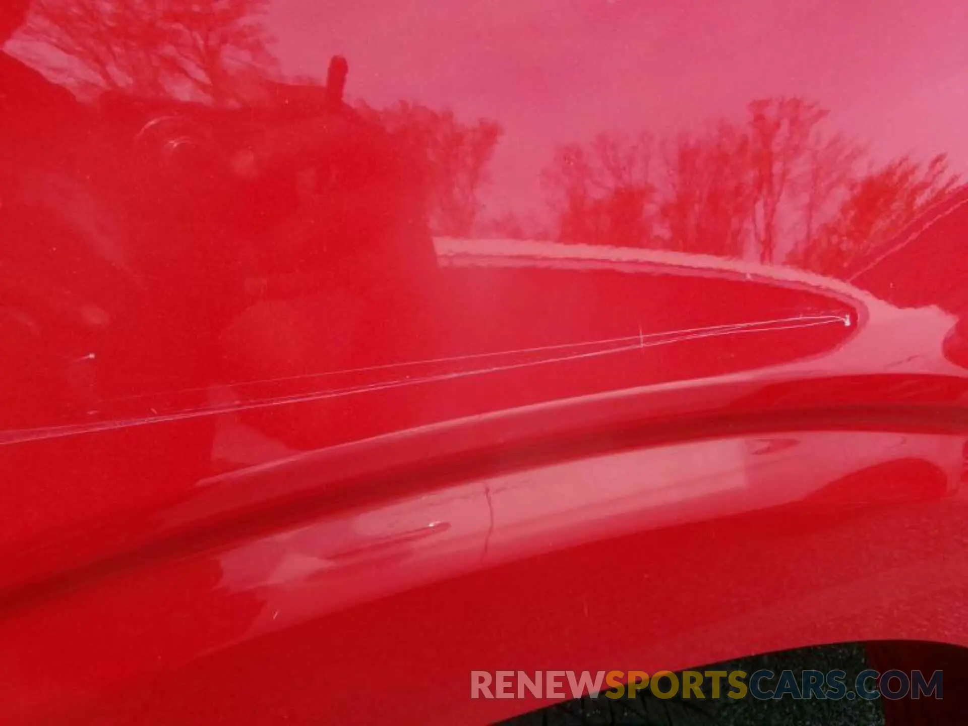 5 Photograph of a damaged car 1FTFW1E85NKE20300 FORD F150 2022