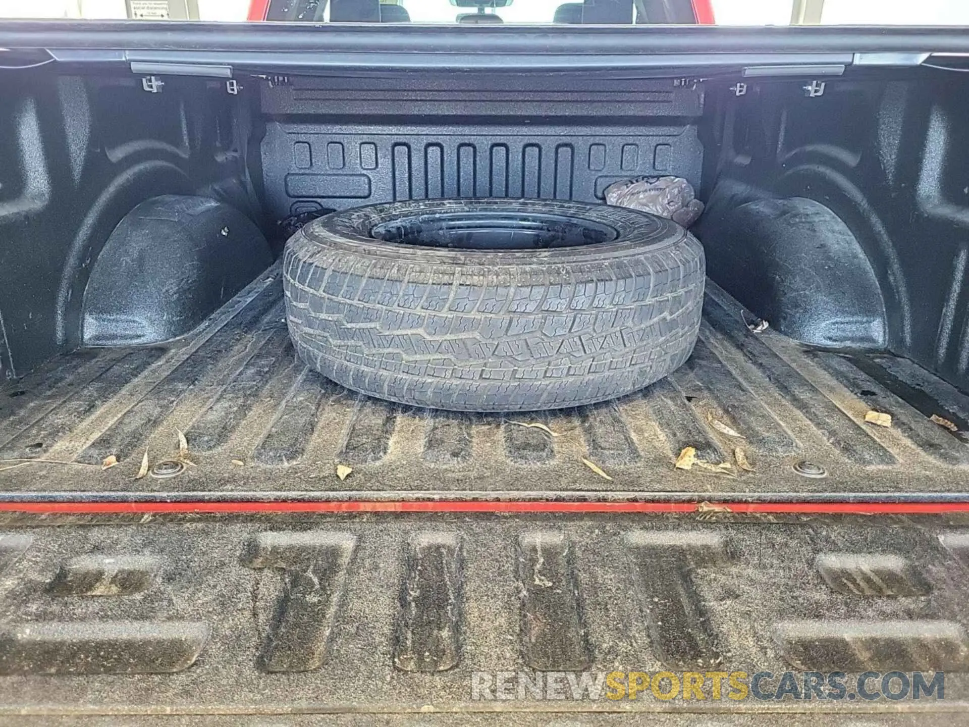 14 Photograph of a damaged car 1FTFX1E89NKE47237 FORD F150 2022