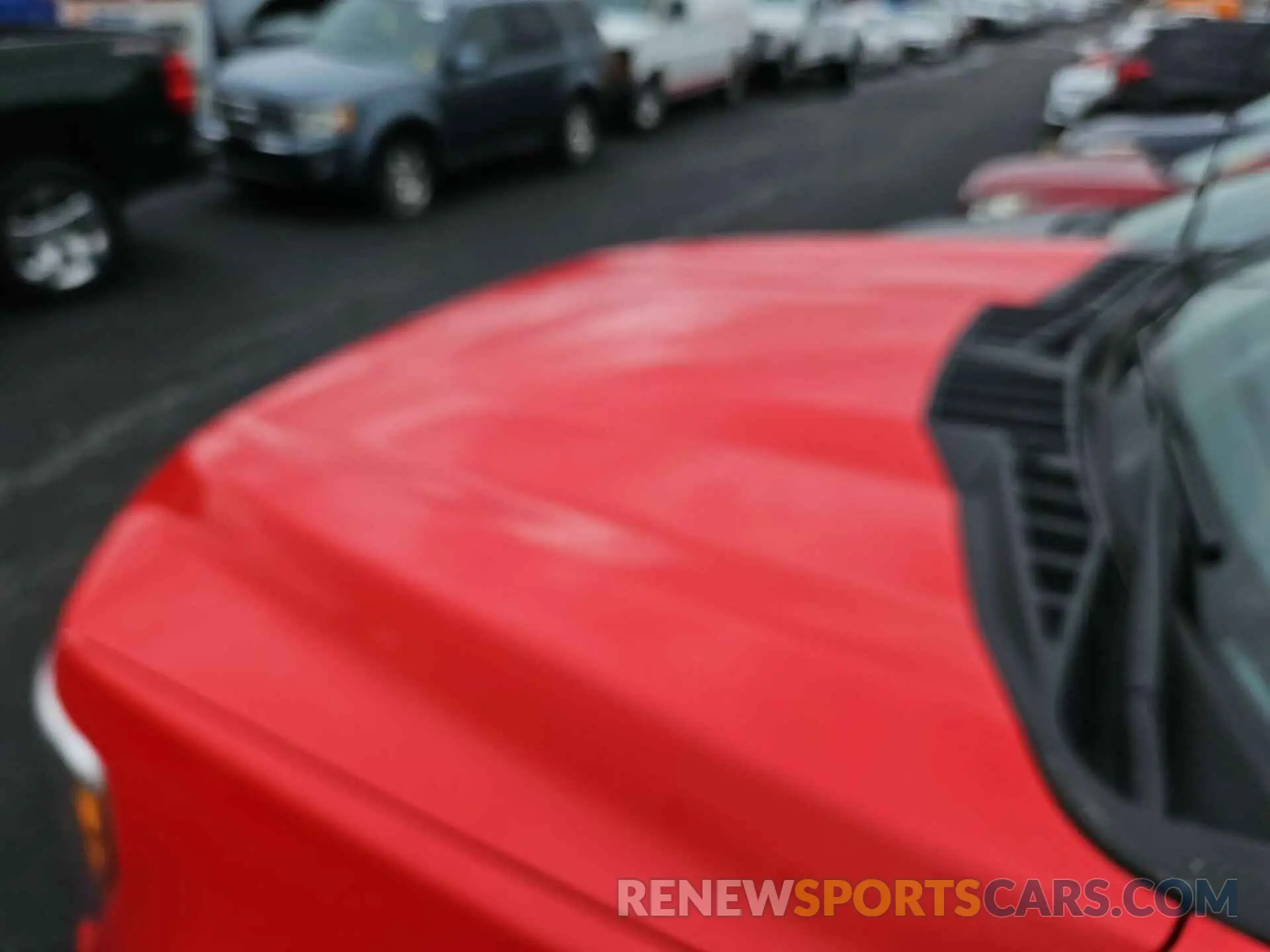 18 Photograph of a damaged car 1FTFX1E89NKE47237 FORD F150 2022