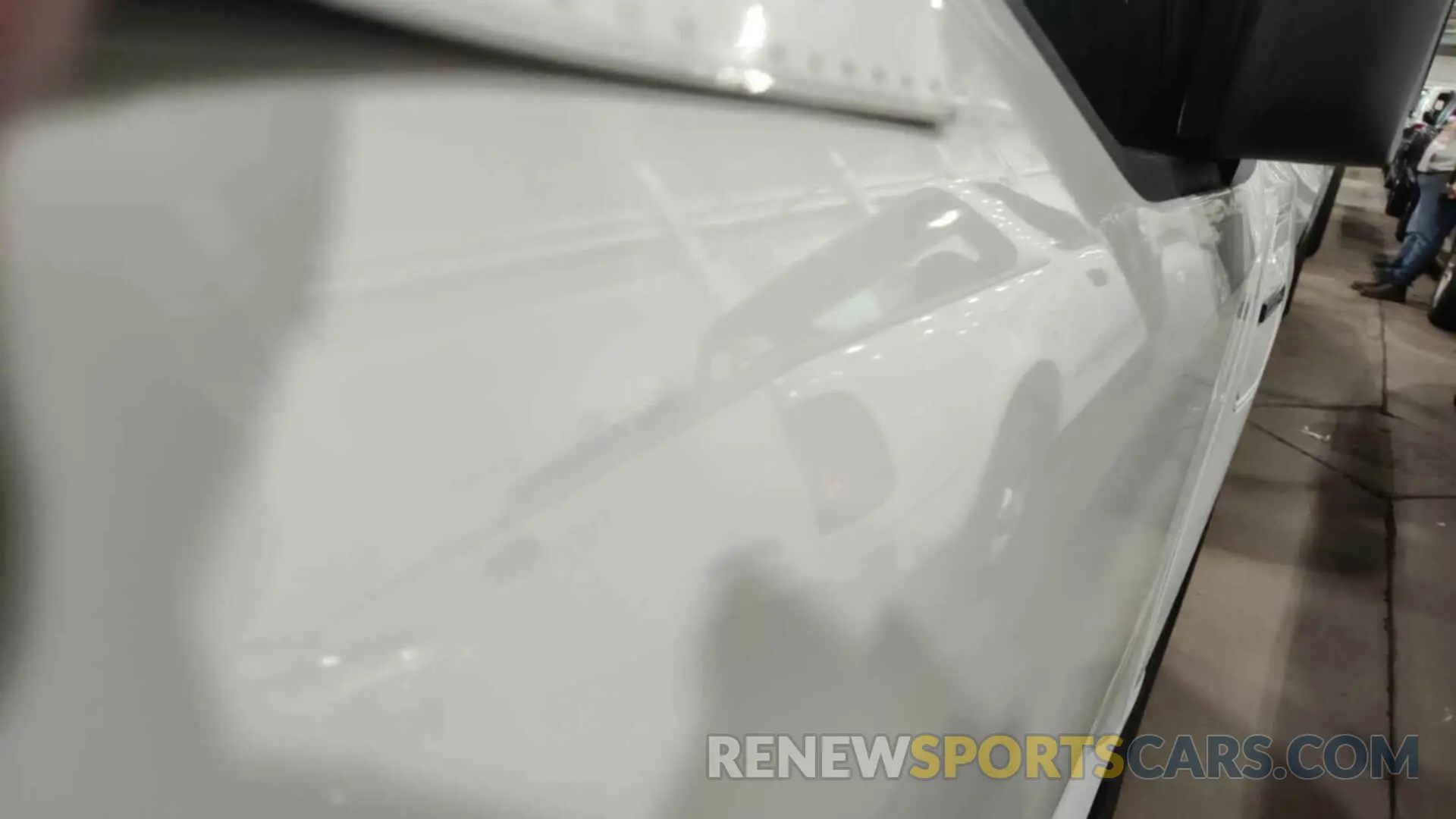 17 Photograph of a damaged car 1FTVW1EL5NWG08906 FORD F150 2022