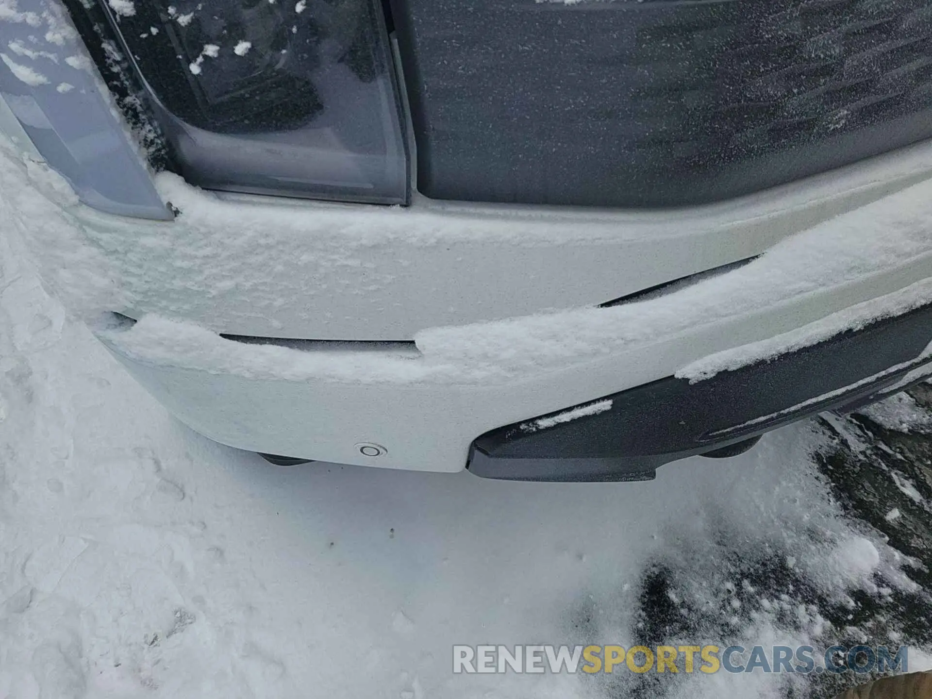 7 Photograph of a damaged car 1FT6W1EV6PWG31037 FORD F150 2023