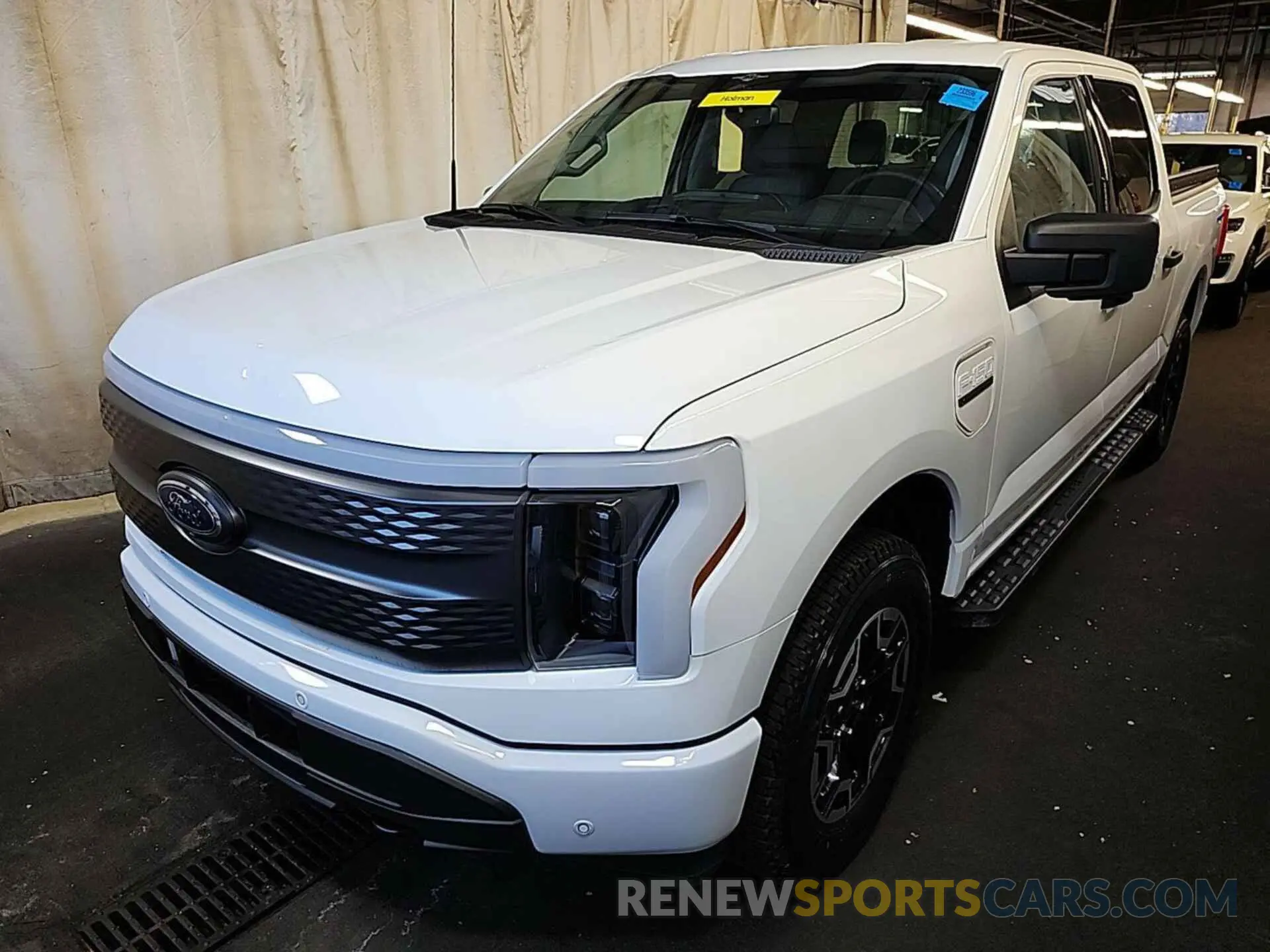 23 Photograph of a damaged car 1FT6W1EV7PWG31046 FORD F150 2023