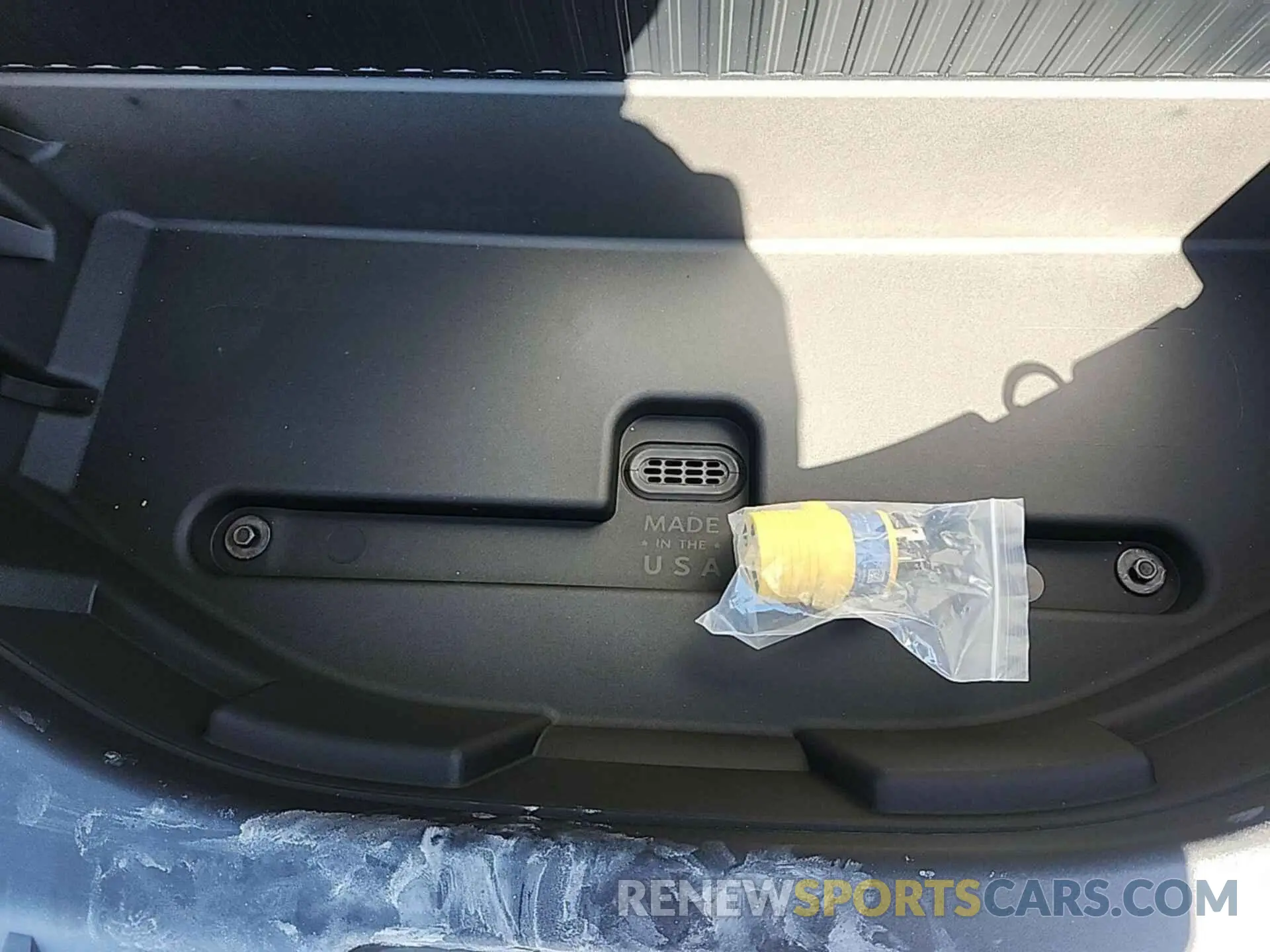 1 Photograph of a damaged car 1FT6W1EV9PWG31047 FORD F150 2023