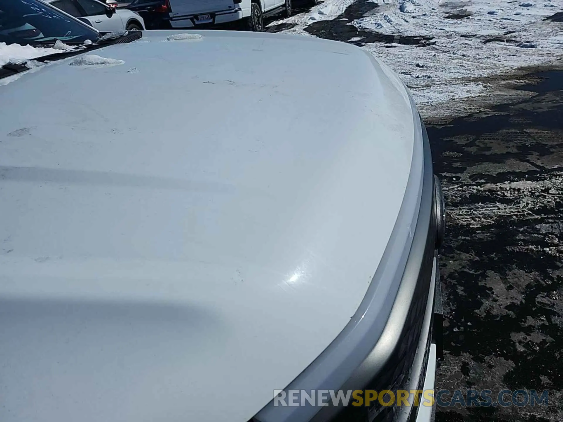 15 Photograph of a damaged car 1FT6W1EV9PWG31047 FORD F150 2023