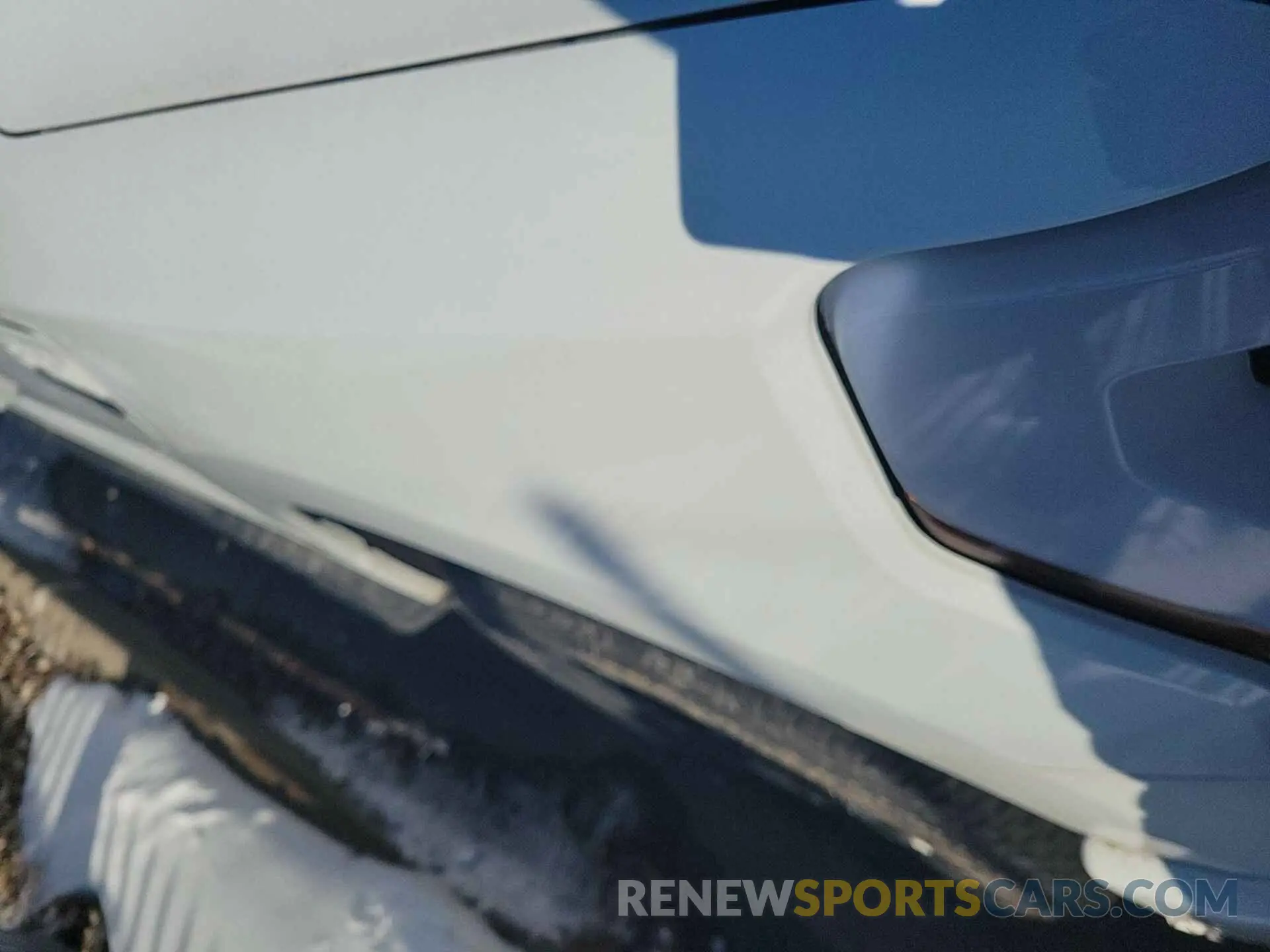 10 Photograph of a damaged car 1FT6W1EVXPWG31039 FORD F150 2023