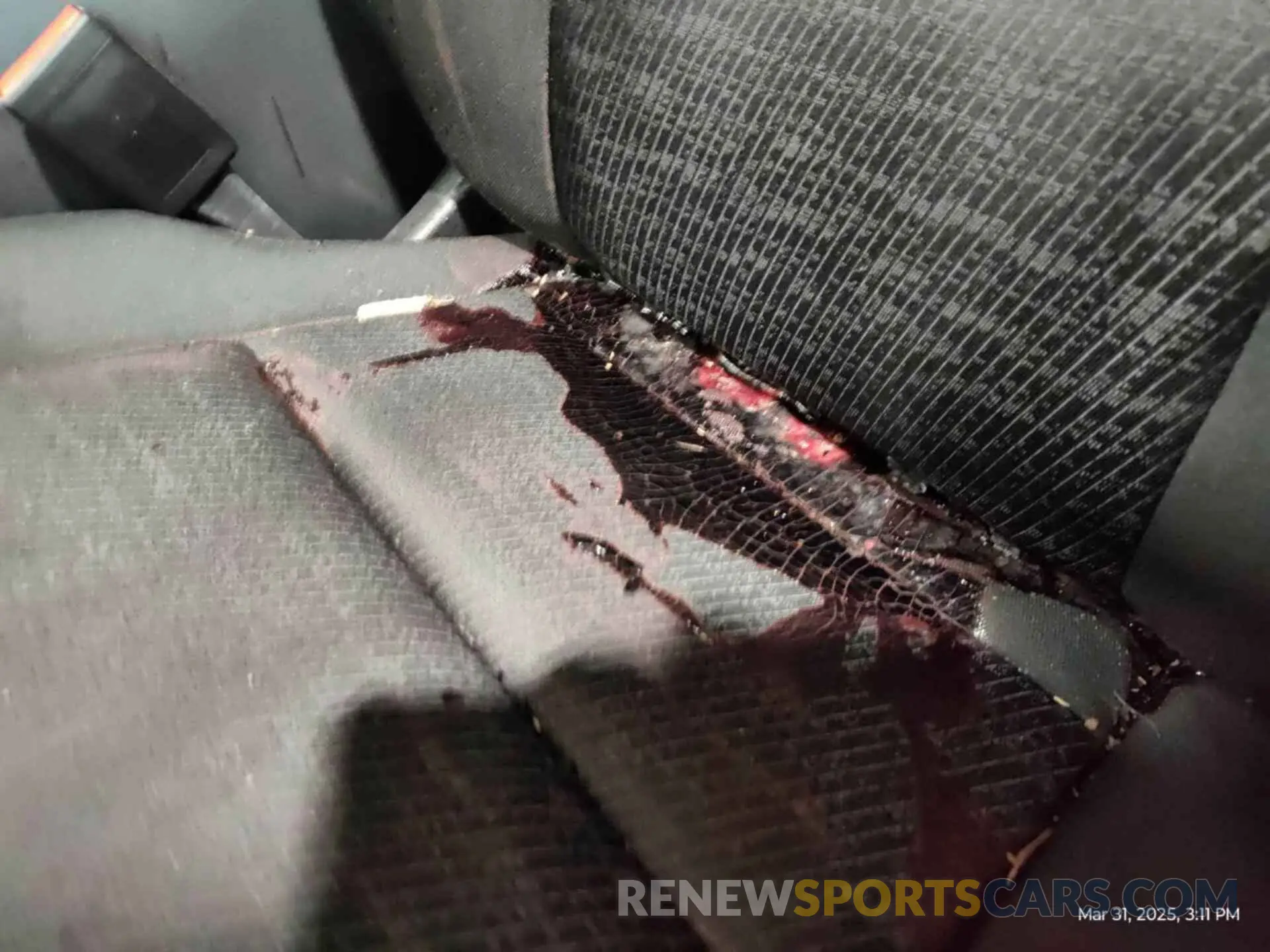 13 Photograph of a damaged car 1FTEW1C80PFA15858 FORD F150 2023