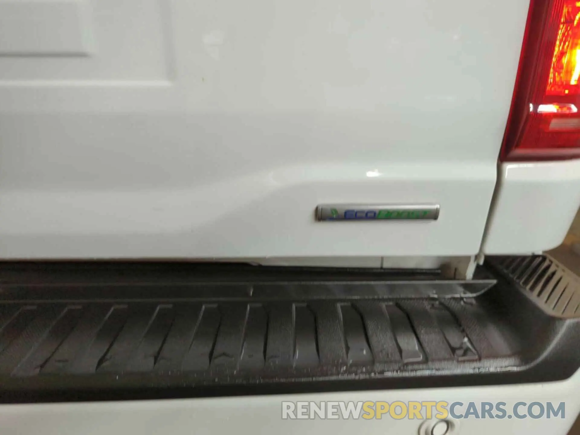 3 Photograph of a damaged car 1FTEW1C80PFA15858 FORD F150 2023