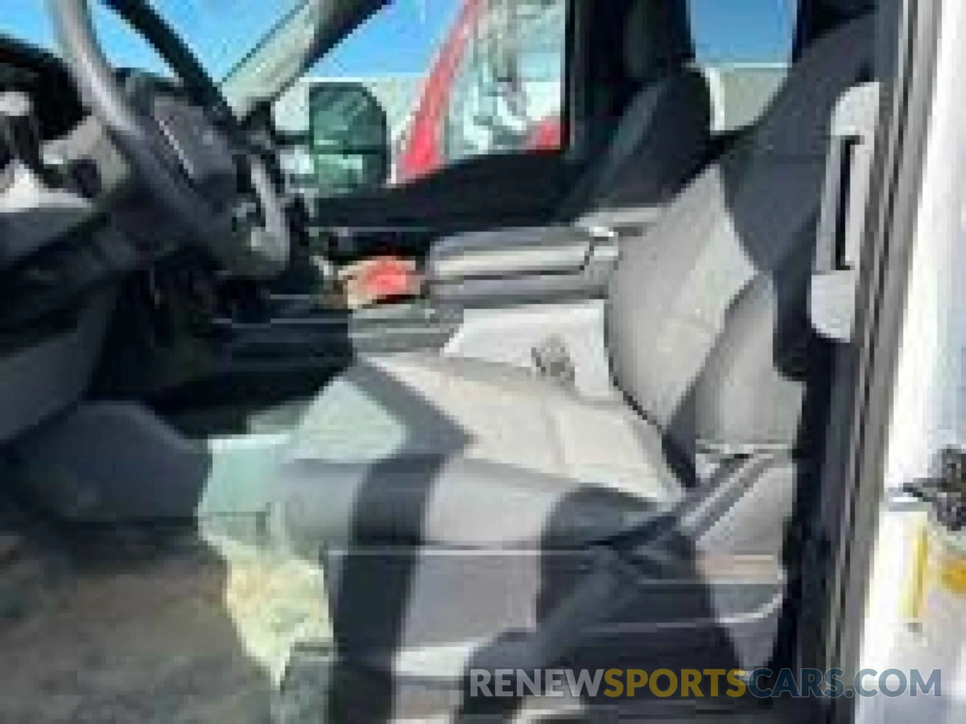 1 Photograph of a damaged car 1FTEX1EP3PKE64752 FORD F150 2023