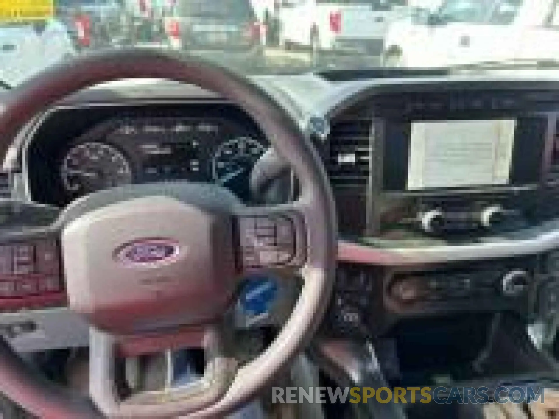 13 Photograph of a damaged car 1FTEX1EP3PKE64752 FORD F150 2023