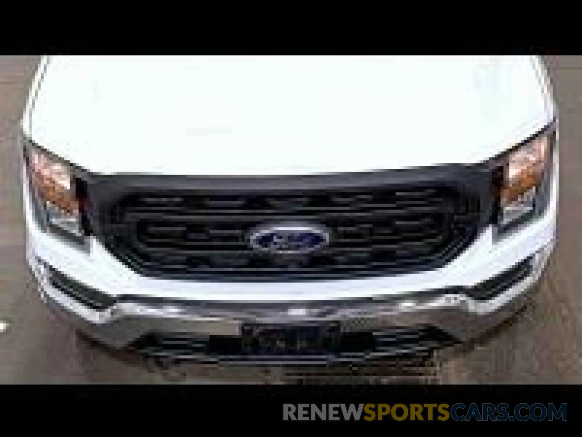 14 Photograph of a damaged car 1FTEX1EP3PKE64752 FORD F150 2023