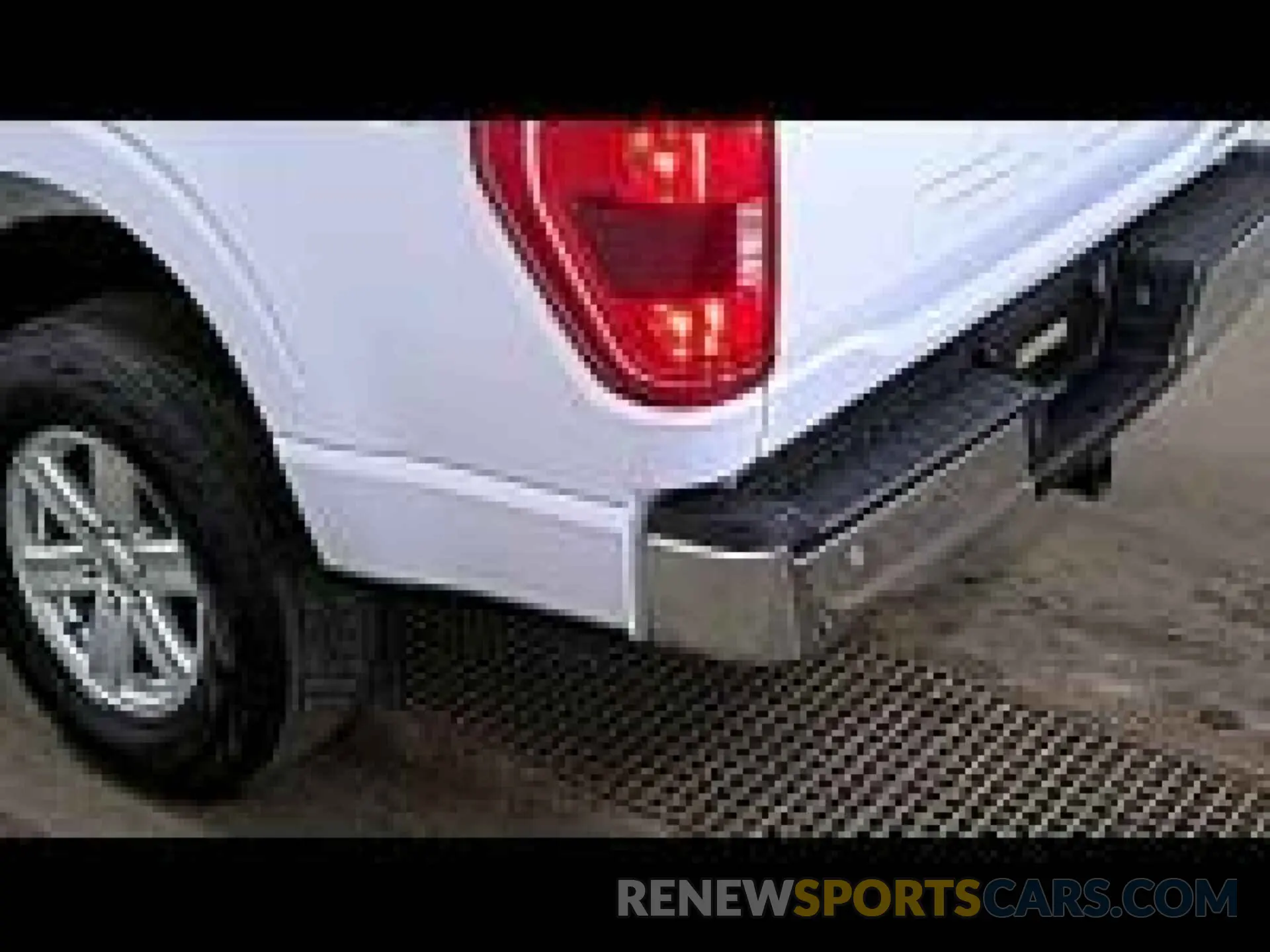 20 Photograph of a damaged car 1FTEX1EP3PKE64752 FORD F150 2023