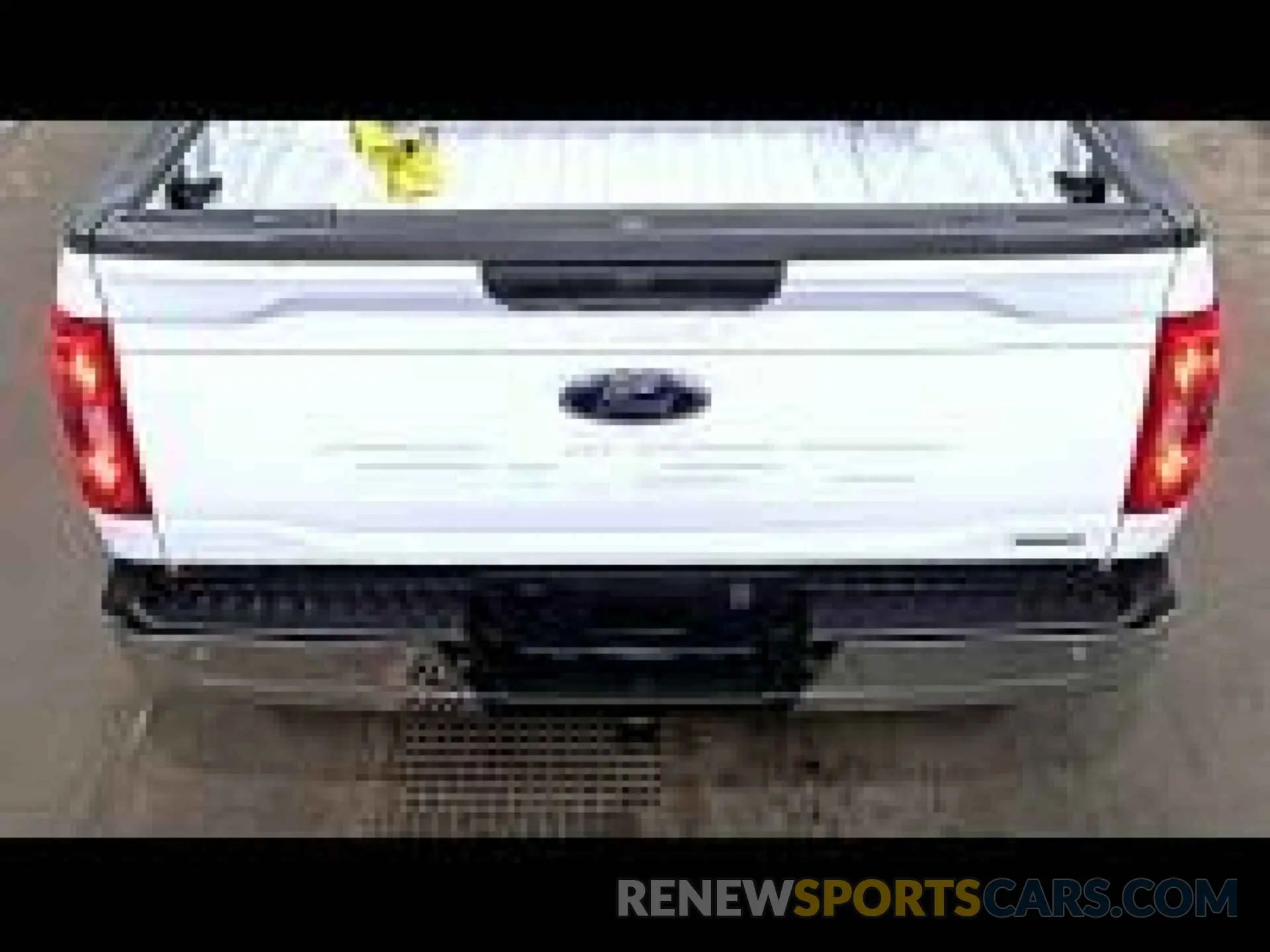28 Photograph of a damaged car 1FTEX1EP3PKE64752 FORD F150 2023