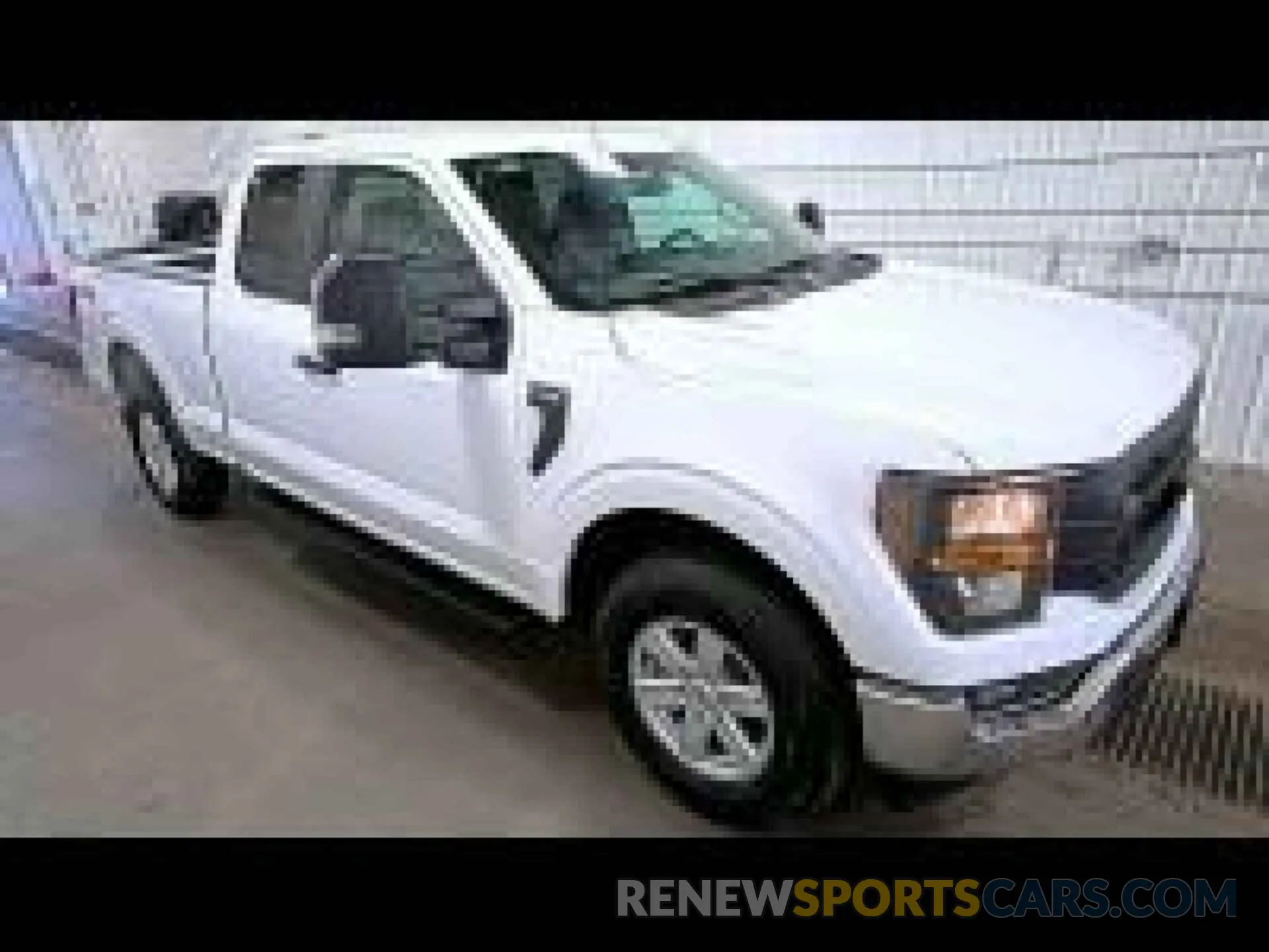 30 Photograph of a damaged car 1FTEX1EP3PKE64752 FORD F150 2023