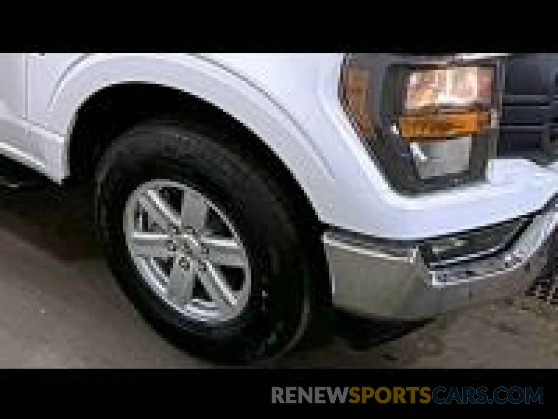 4 Photograph of a damaged car 1FTEX1EP3PKE64752 FORD F150 2023