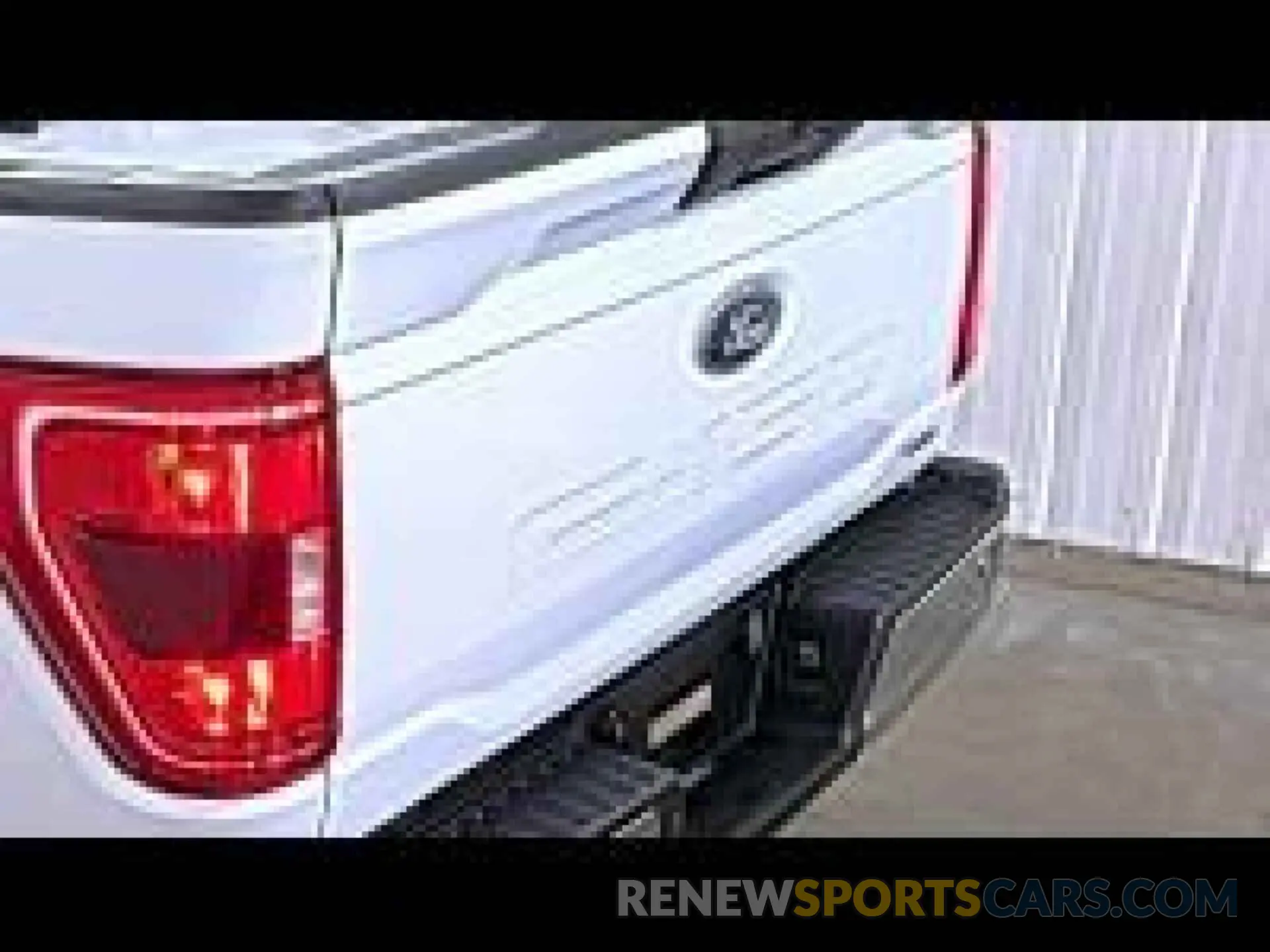 5 Photograph of a damaged car 1FTEX1EP3PKE64752 FORD F150 2023