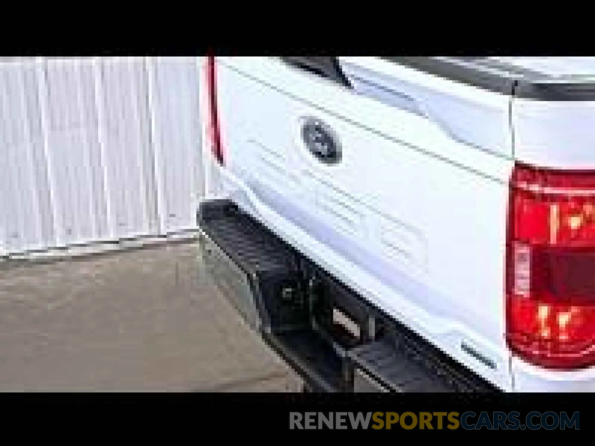 8 Photograph of a damaged car 1FTEX1EP3PKE64752 FORD F150 2023