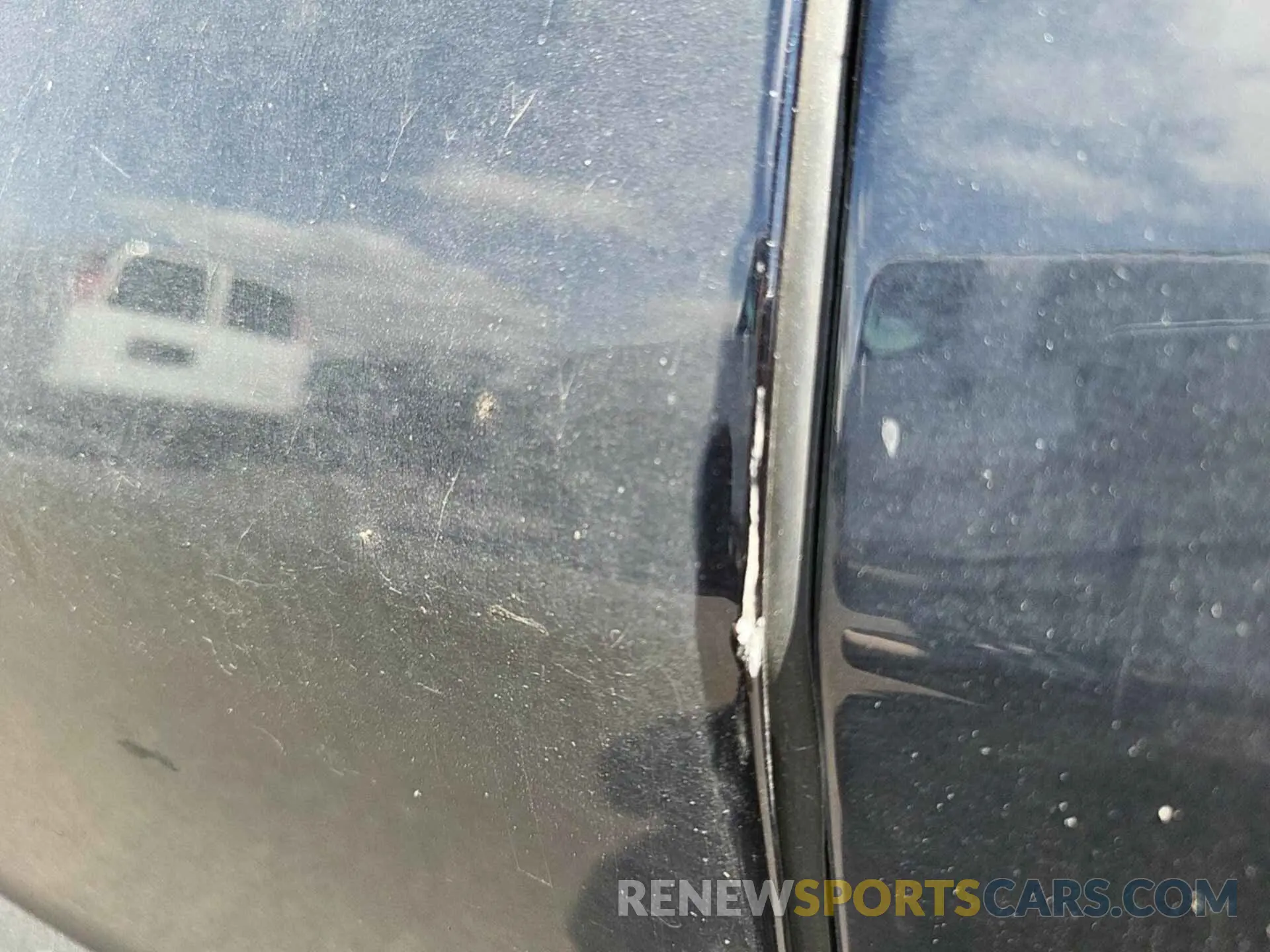 8 Photograph of a damaged car 1FTFW1E56PKE09881 FORD F150 2023