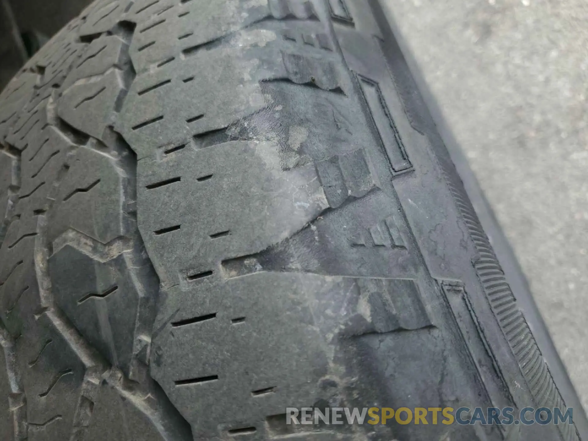 11 Photograph of a damaged car 1FTFW1E85PKD37601 FORD F150 2023