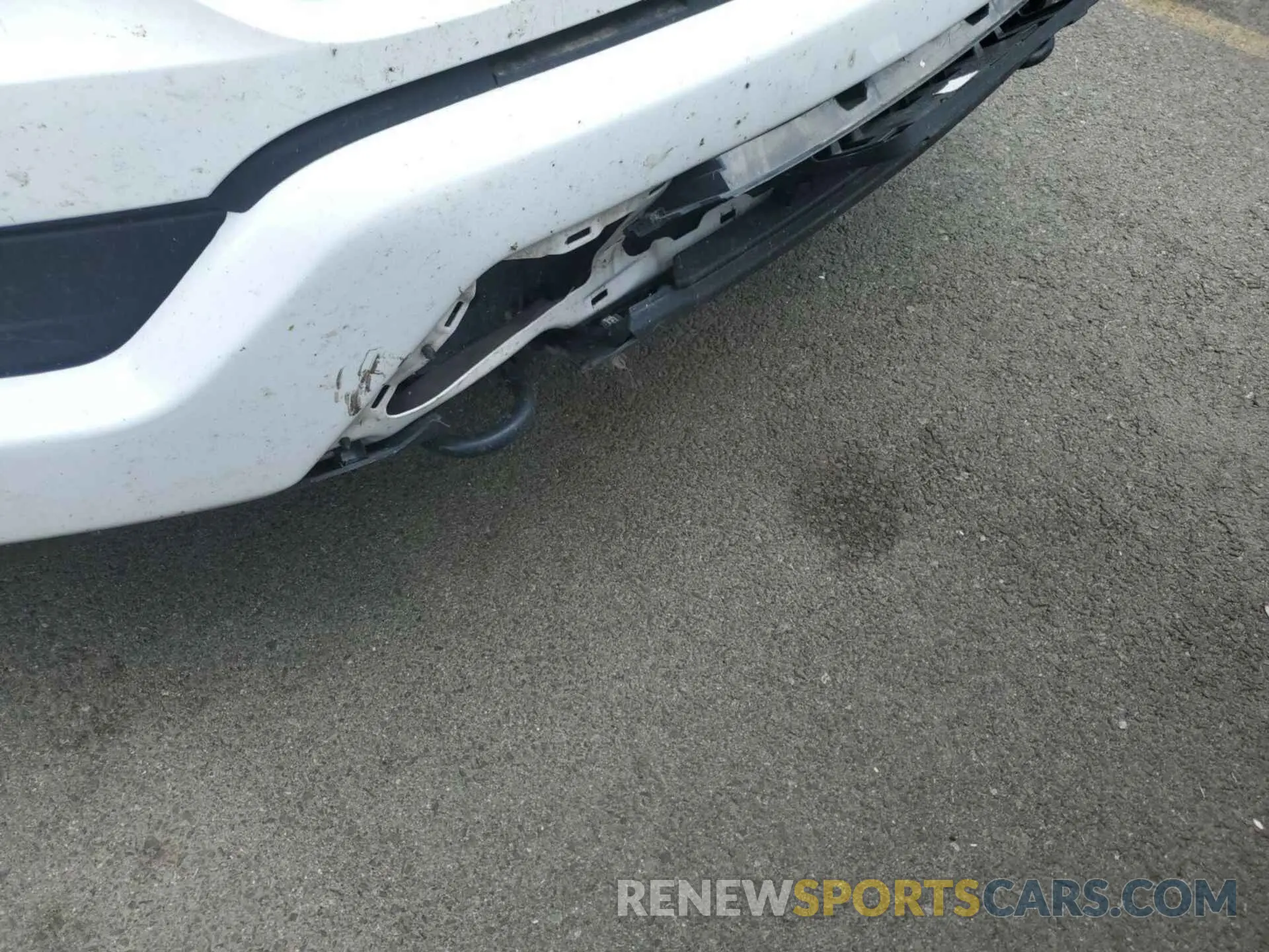 20 Photograph of a damaged car 1FTFW1E85PKD37601 FORD F150 2023