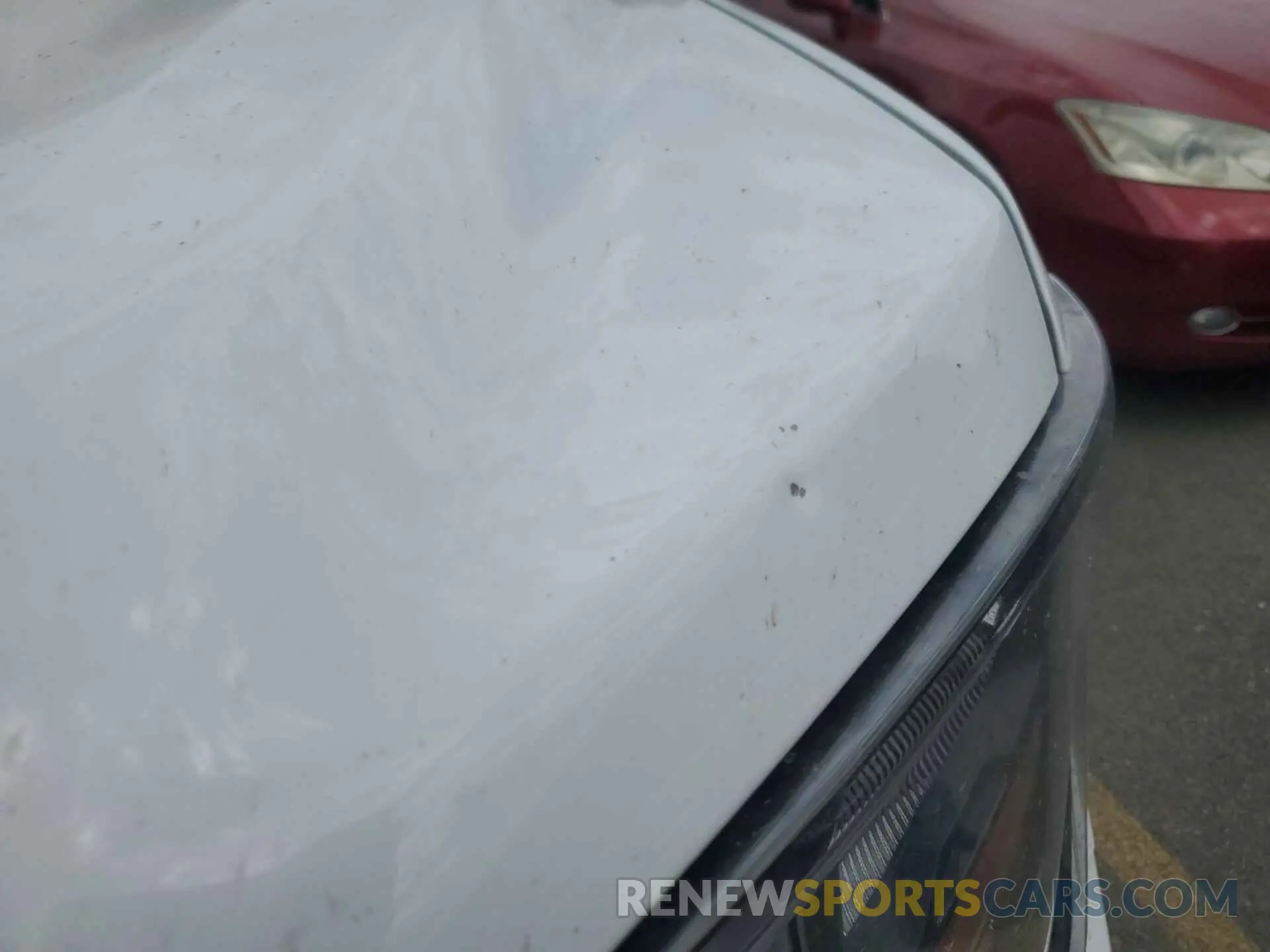 22 Photograph of a damaged car 1FTFW1E85PKD37601 FORD F150 2023