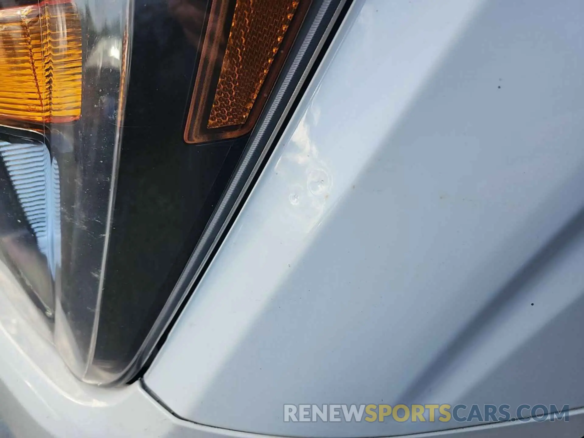 14 Photograph of a damaged car 1FTFW1E88PFB57618 FORD F150 2023