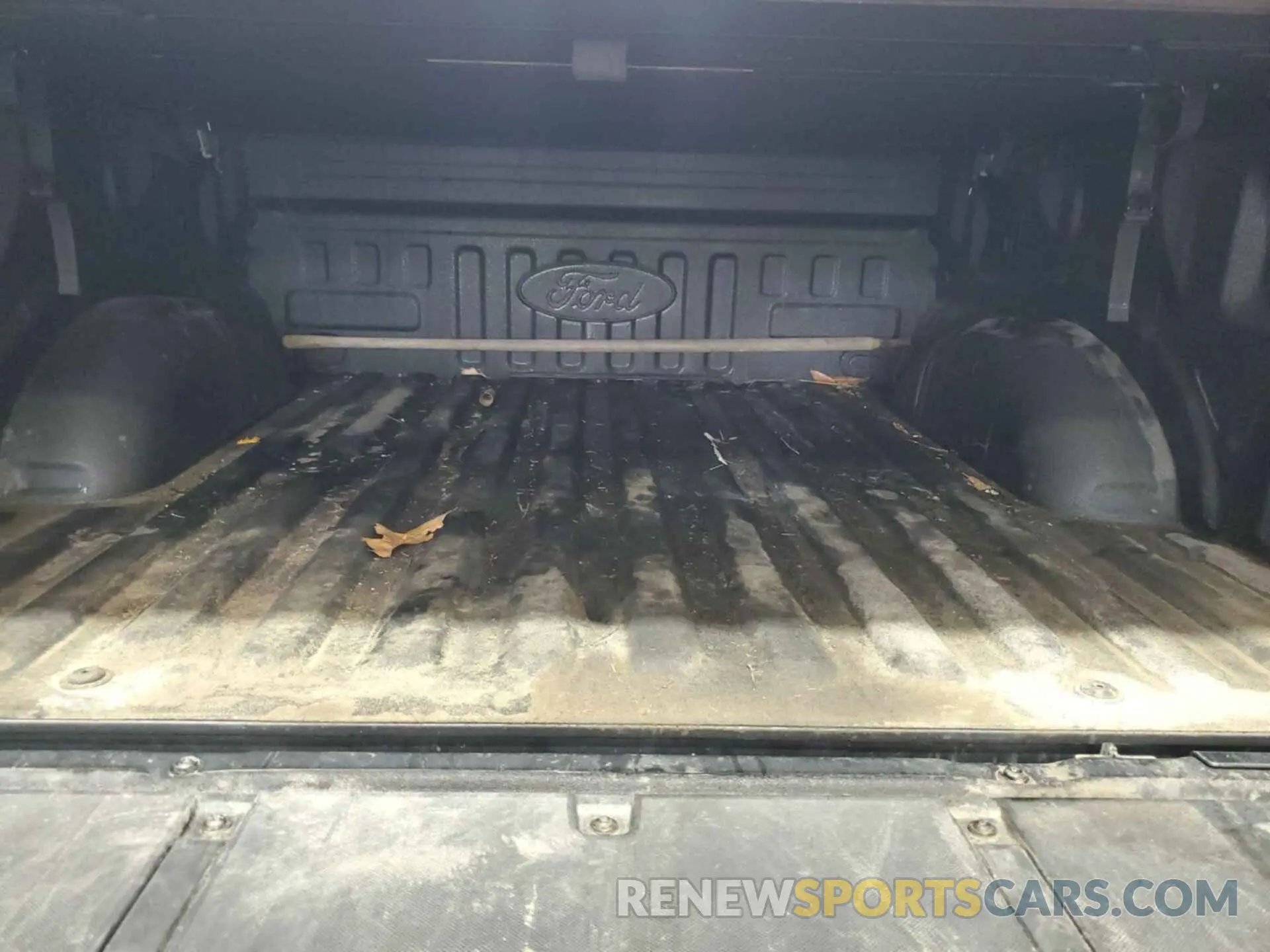 14 Photograph of a damaged car 1FTFW1ED4PFB49741 FORD F150 2023