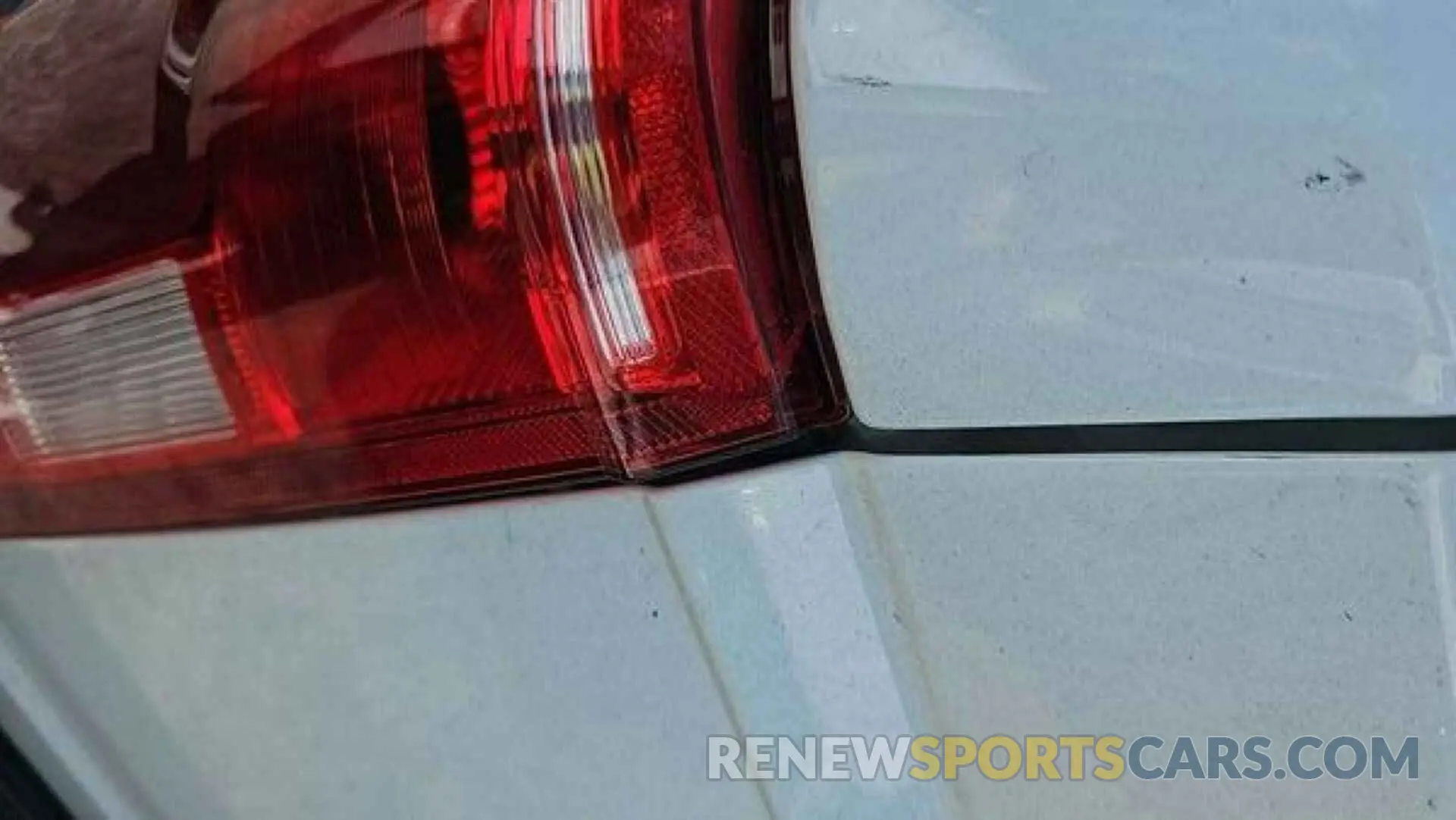 1 Photograph of a damaged car 1FTFW1ED4PFC42579 FORD F150 2023