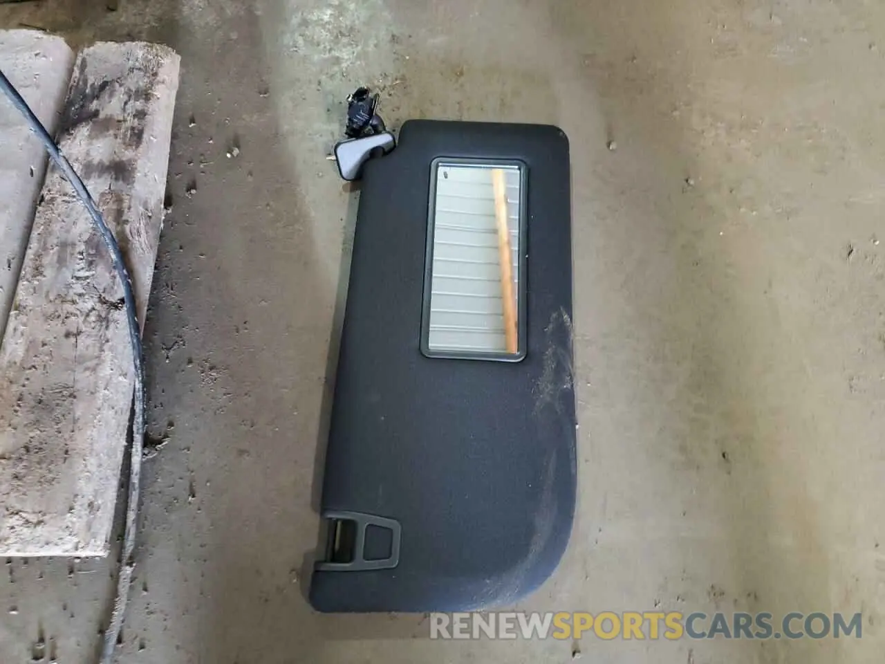 12 Photograph of a damaged car 1FTFW1P83PKE89261 FORD F150 2023