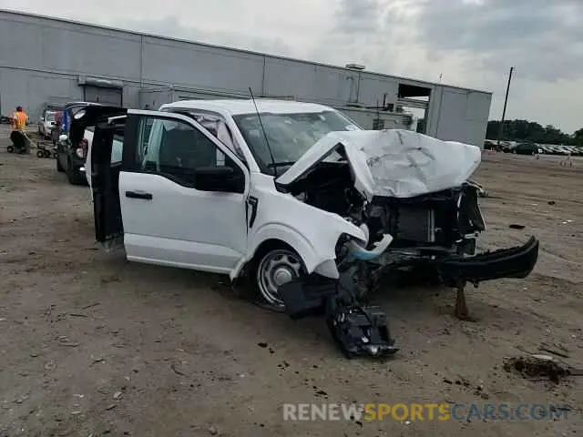 13 Photograph of a damaged car 1FTEX1KP3RKE81509 FORD F150 2024