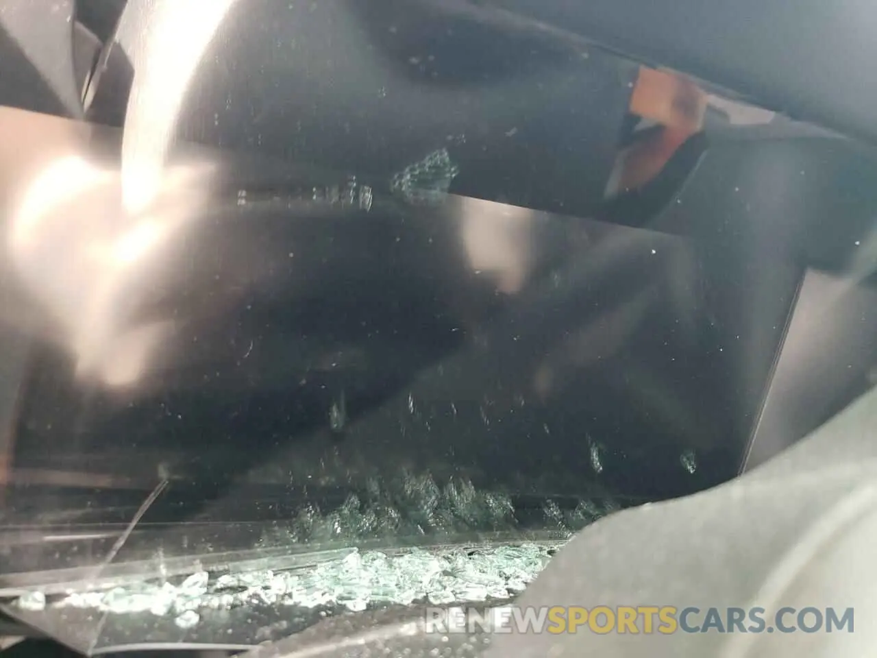 9 Photograph of a damaged car 1FTEX1KP3RKE81509 FORD F150 2024