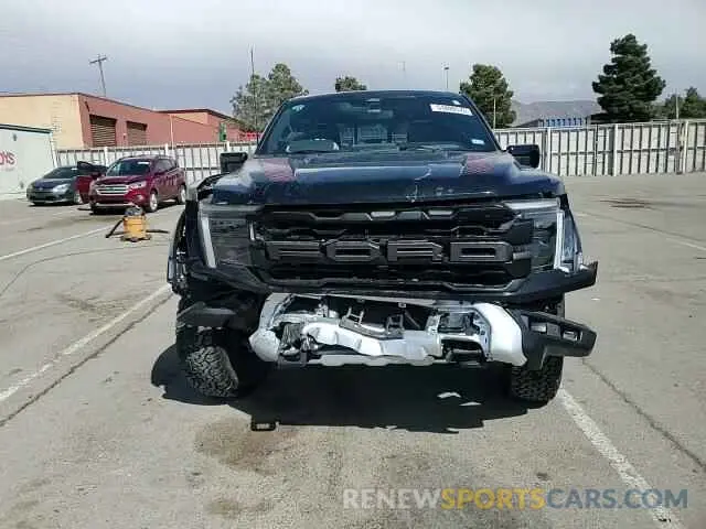 11 Photograph of a damaged car 1FTFW1RG2RFA31209 FORD F150 2024
