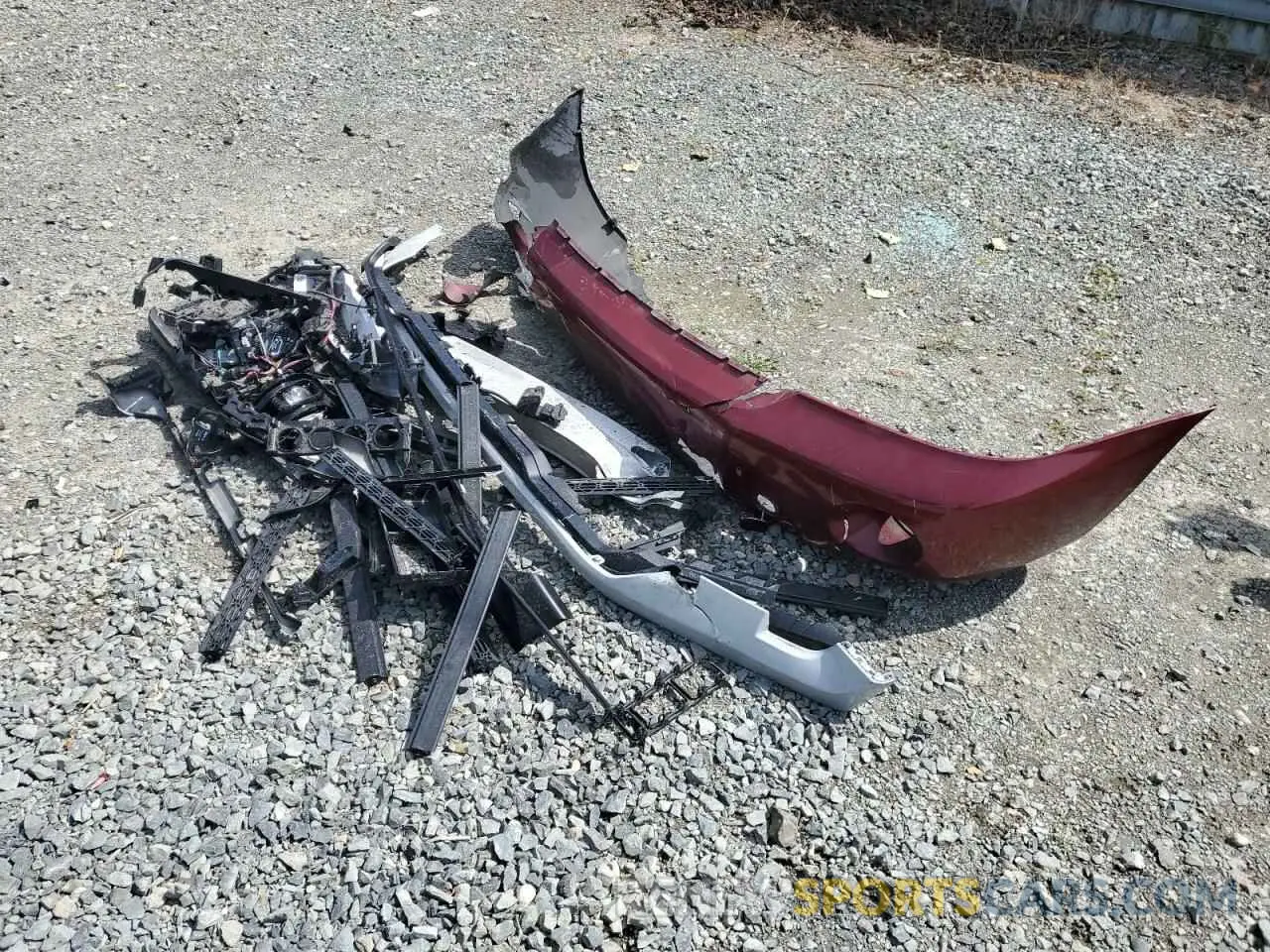 12 Photograph of a damaged car 1FTFW1RGXRFA83784 FORD F150 2024