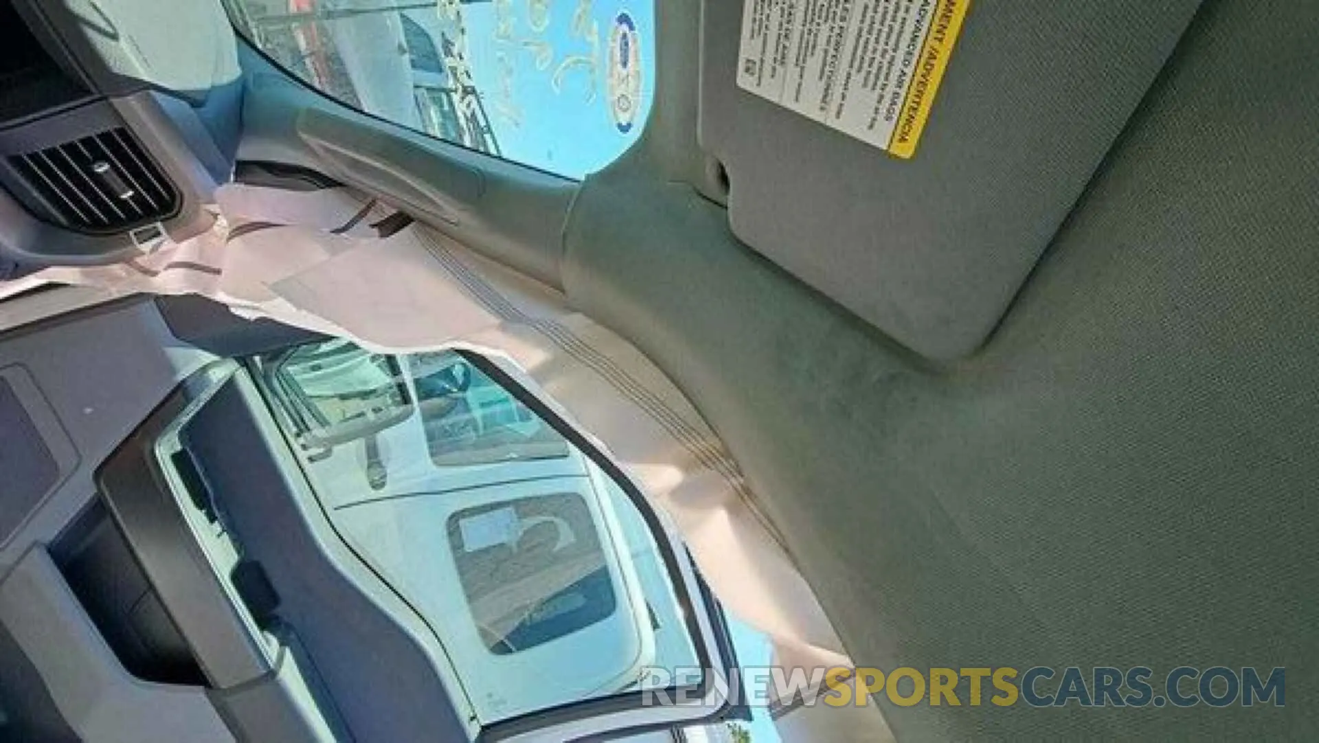 13 Photograph of a damaged car 1FTMF1KP3RKF22199 FORD F150 2024