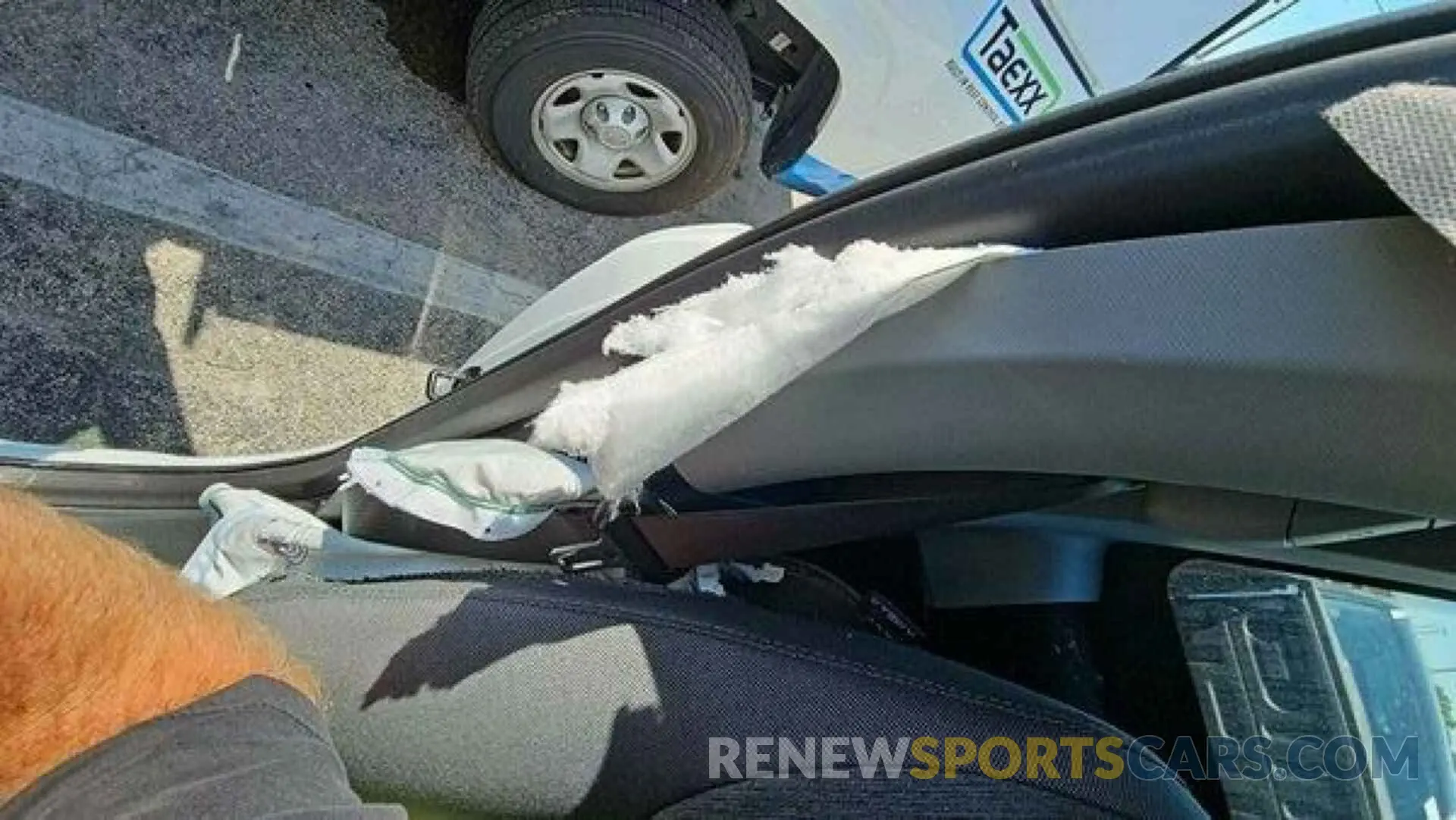 20 Photograph of a damaged car 1FTMF1KP3RKF22199 FORD F150 2024