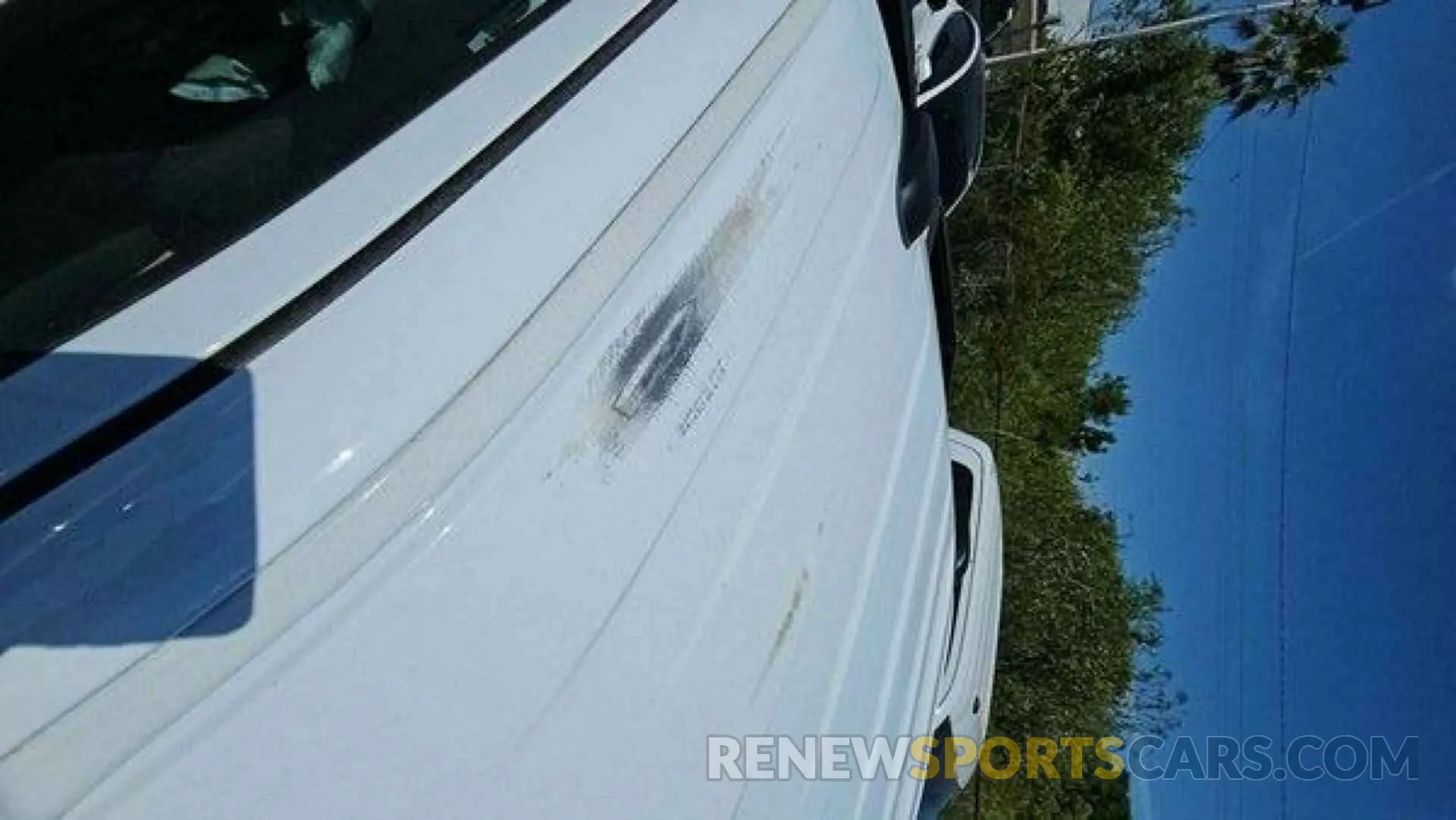 6 Photograph of a damaged car 1FTMF1KP3RKF22199 FORD F150 2024