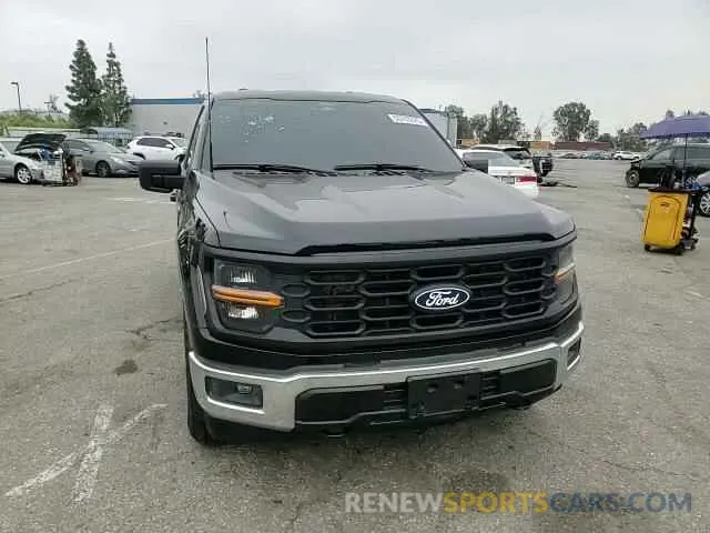 11 Photograph of a damaged car 1FTMF1L5XRKF44195 FORD F150 2024