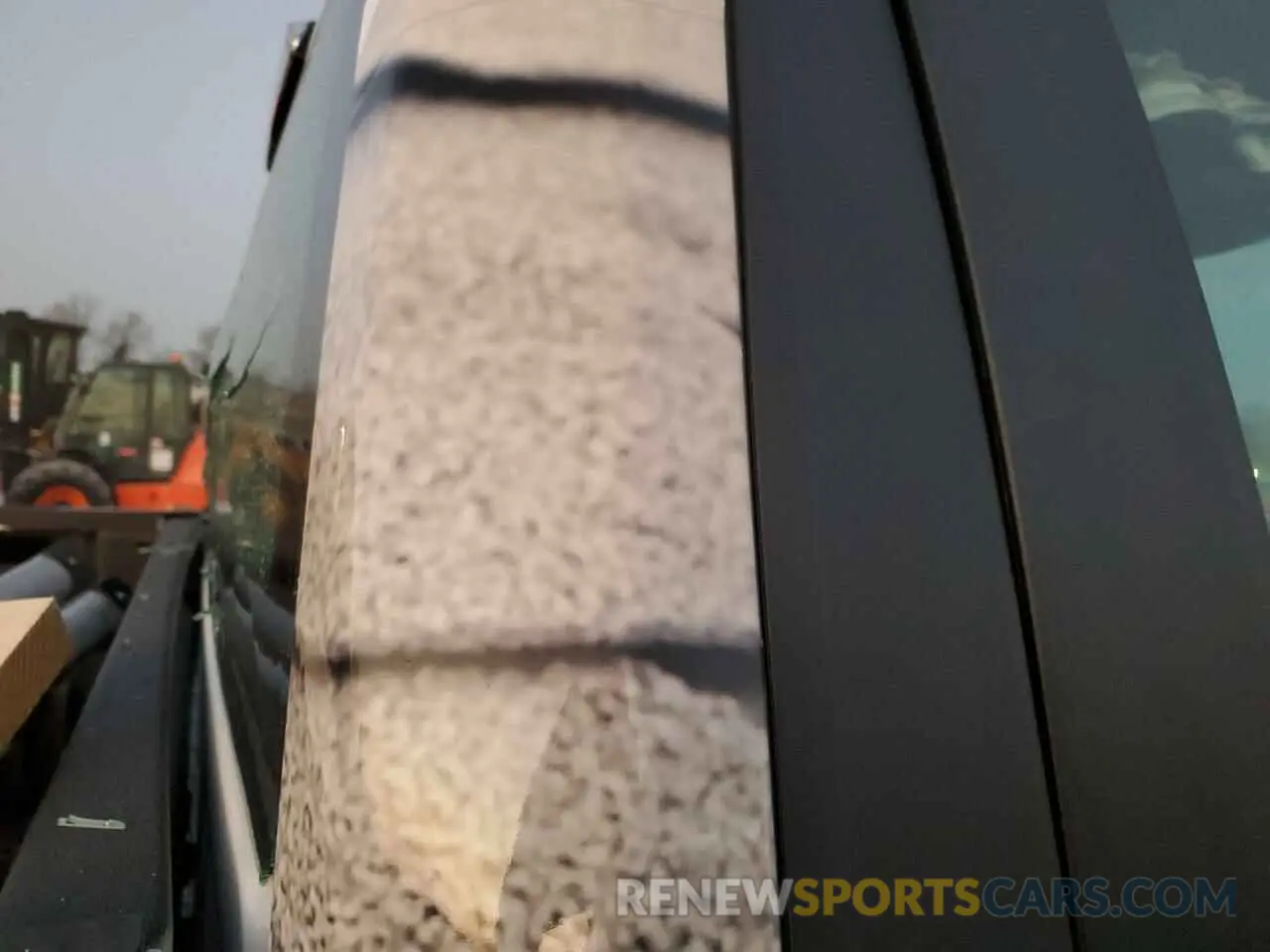 10 Photograph of a damaged car 1FTMF1LP8RKD52968 FORD F150 2024