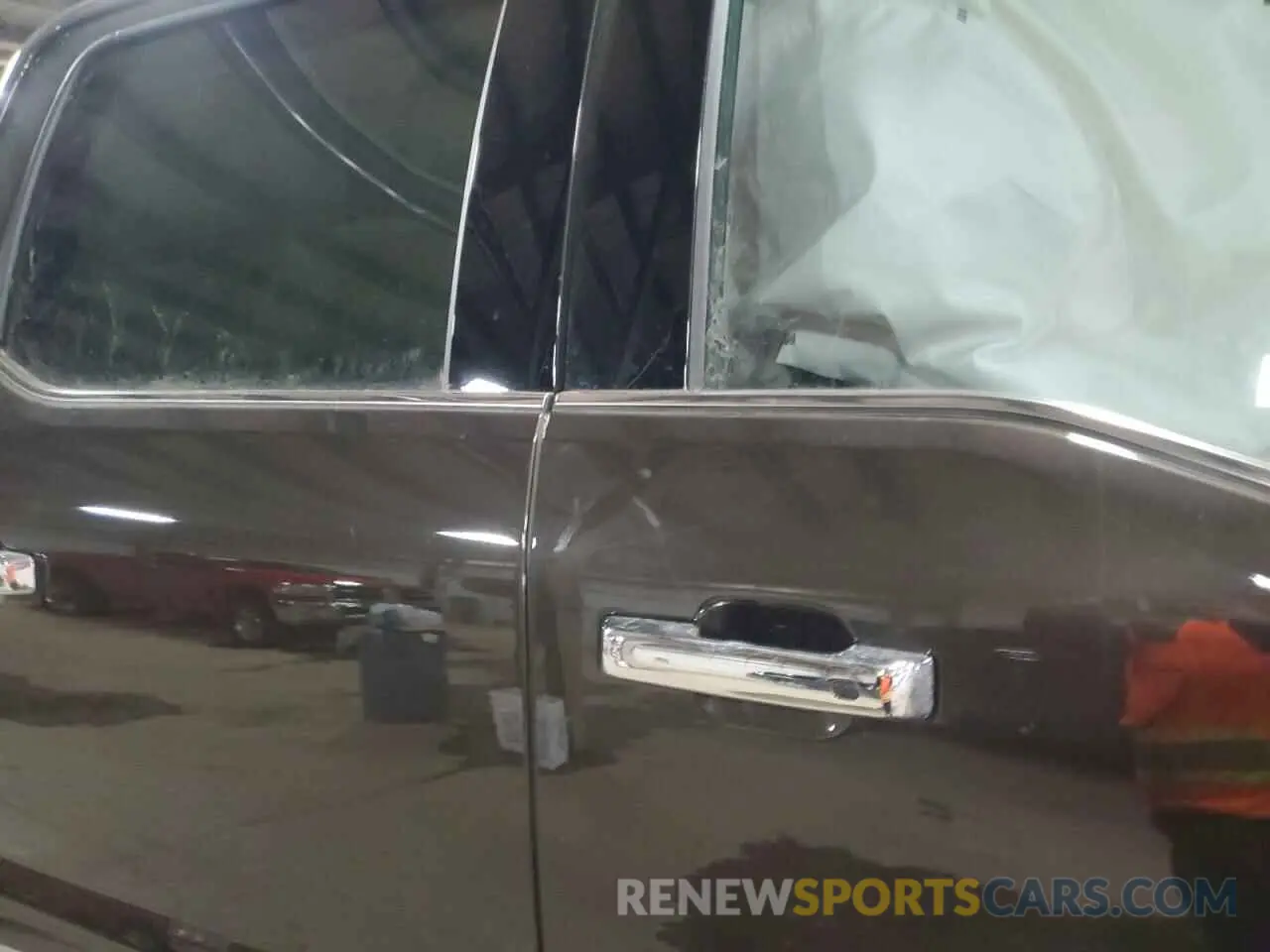 11 Photograph of a damaged car 1FTFW5L50RFB81060 FORD F150 LARIA 2024