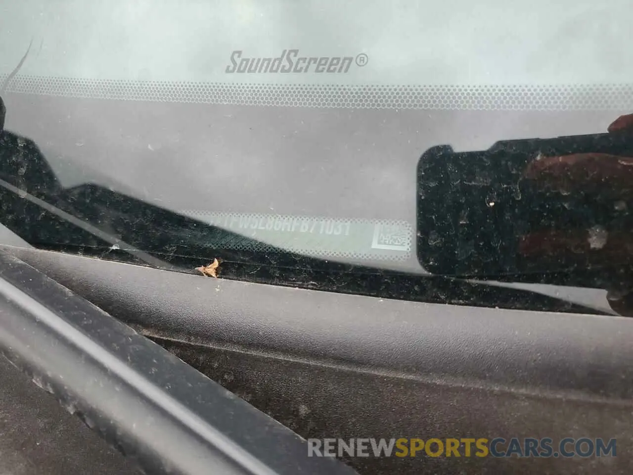 13 Photograph of a damaged car 1FTFW5L86RFB71031 FORD F150 LARIA 2024