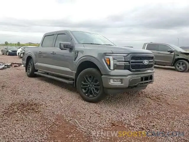 14 Photograph of a damaged car 1FTFW5L86RFB71031 FORD F150 LARIA 2024