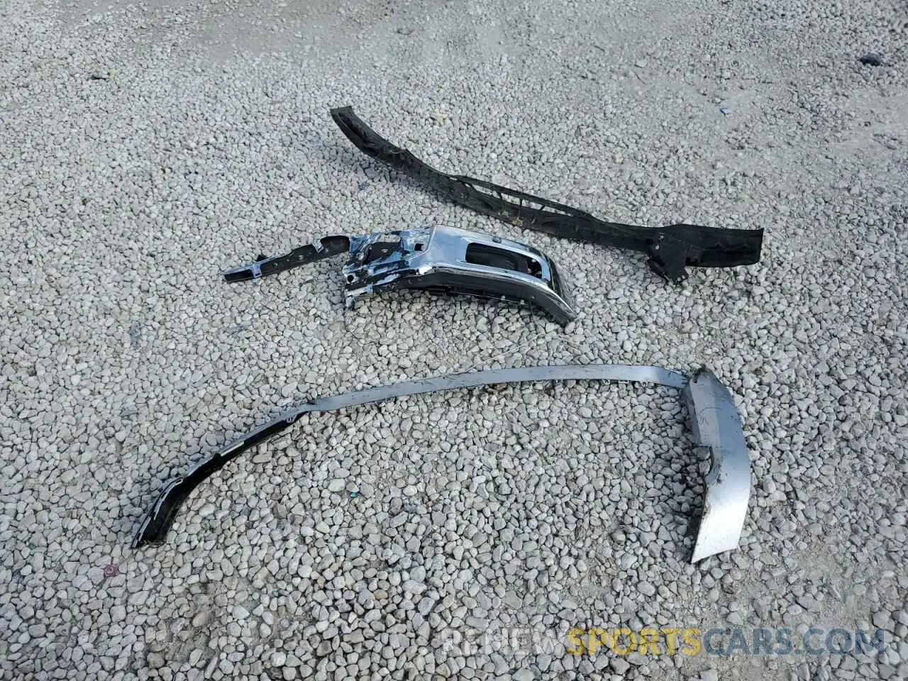 12 Photograph of a damaged car 1FTFW5L55SKD35453 FORD F150 LARIA 2025