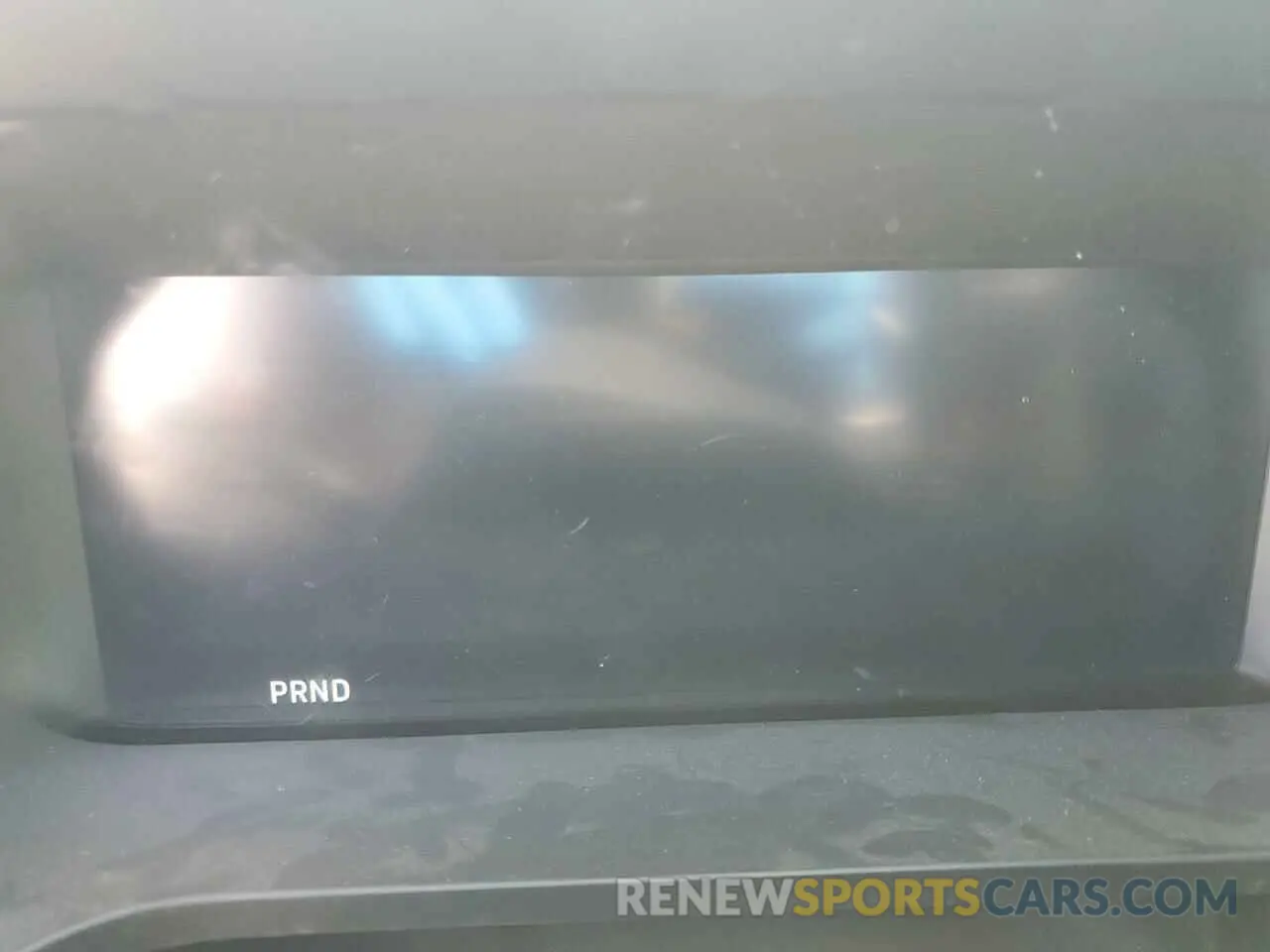 9 Photograph of a damaged car 1FT6W1EV0PWG28960 FORD F150 LIGHT 2023