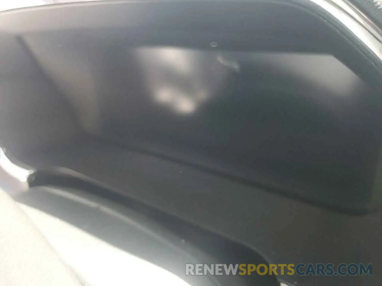 9 Photograph of a damaged car 1FT6W1EV1PWG41037 FORD F150 LIGHT 2023