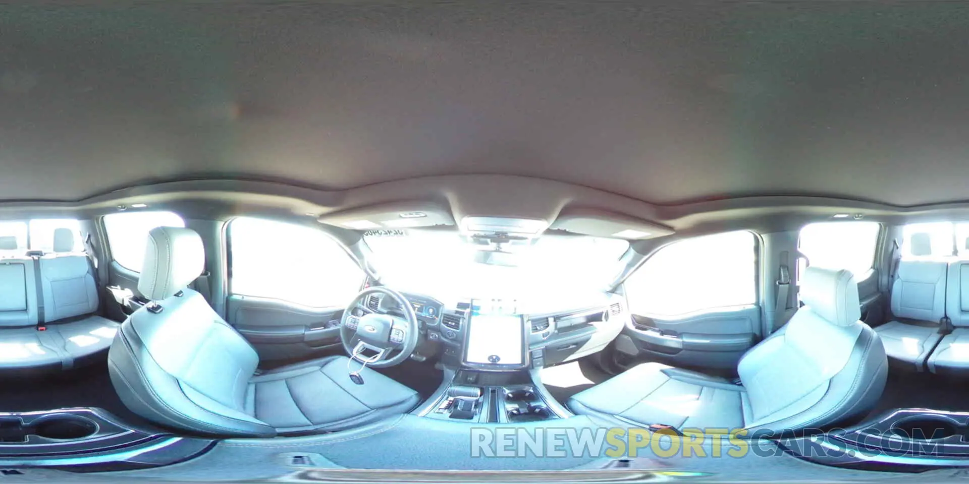 14 Photograph of a damaged car 1FT6W1EV1PWG53186 FORD F150 LIGHT 2023
