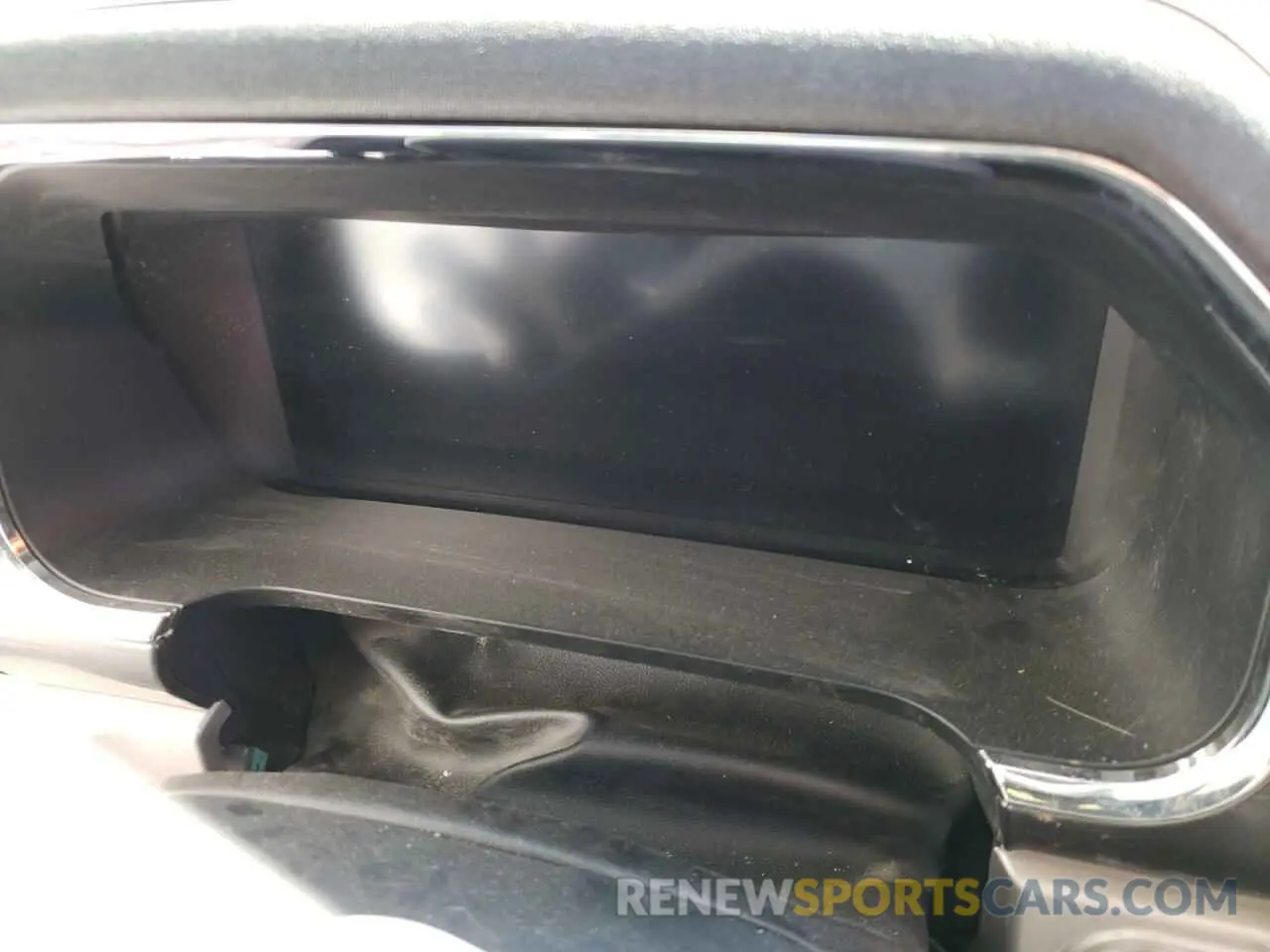 9 Photograph of a damaged car 1FTVW1EL7PWG11261 FORD F150 LIGHT 2023
