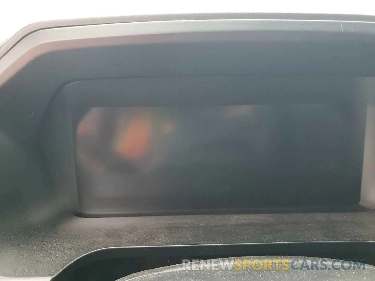 9 Photograph of a damaged car 1FTVW1EV4PWG12935 FORD F150 LIGHT 2023