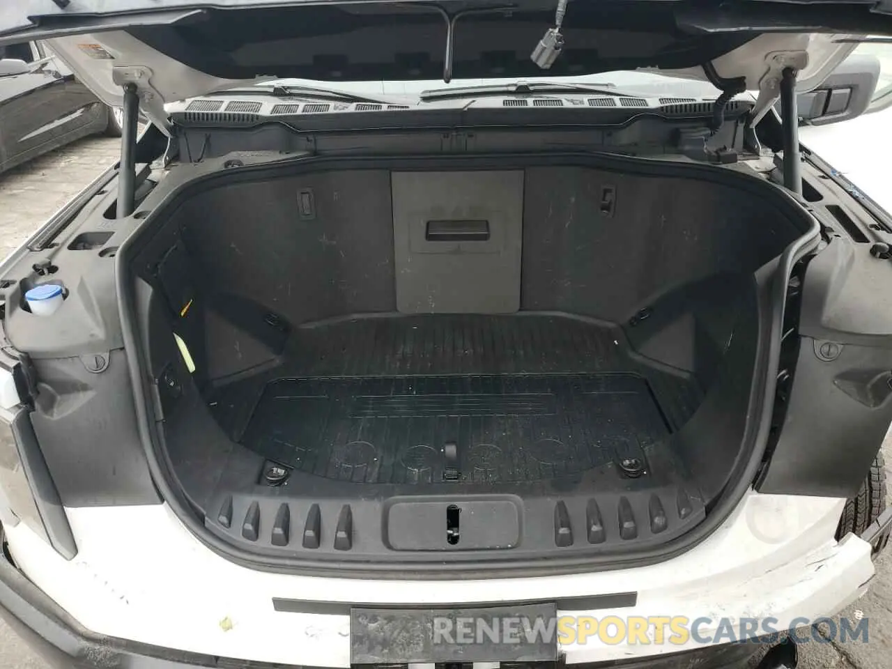 11 Photograph of a damaged car 1FT6W1B74RWG07733 FORD F150 LIGHT 2024