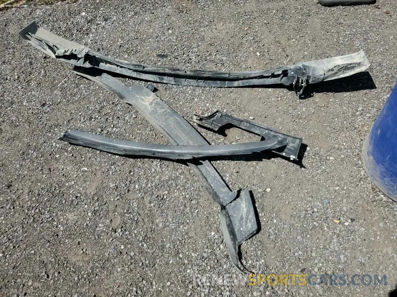 12 Photograph of a damaged car 1FT6W3L74RWG04714 FORD F150 LIGHT 2024