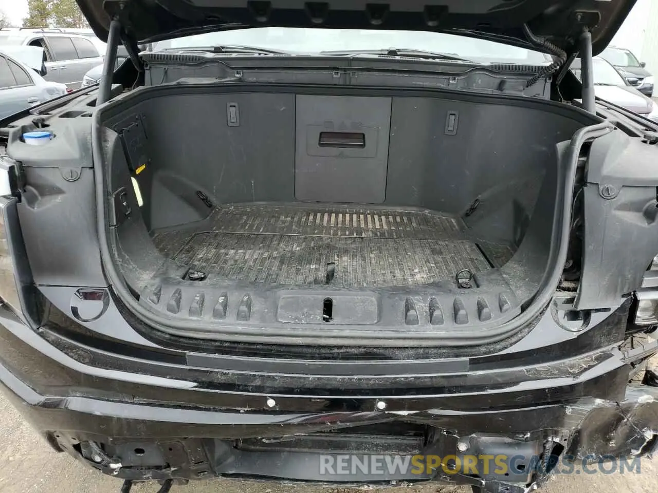11 Photograph of a damaged car 1FTVW3LK0RWG05326 FORD F150 LIGHT 2024