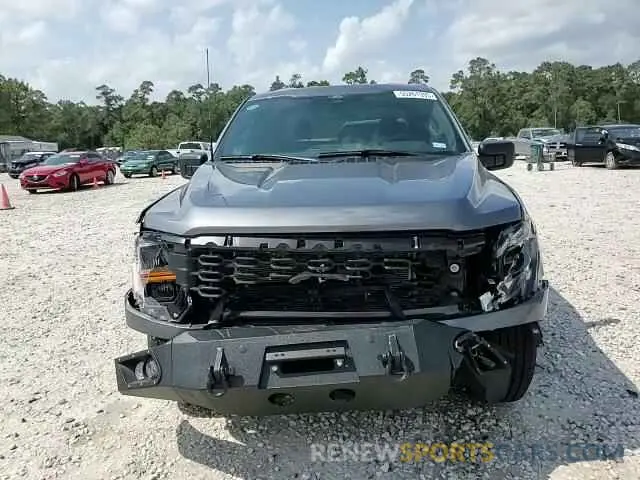 14 Photograph of a damaged car 1FTEW2KP2RFA85718 FORD F150 STX 2024